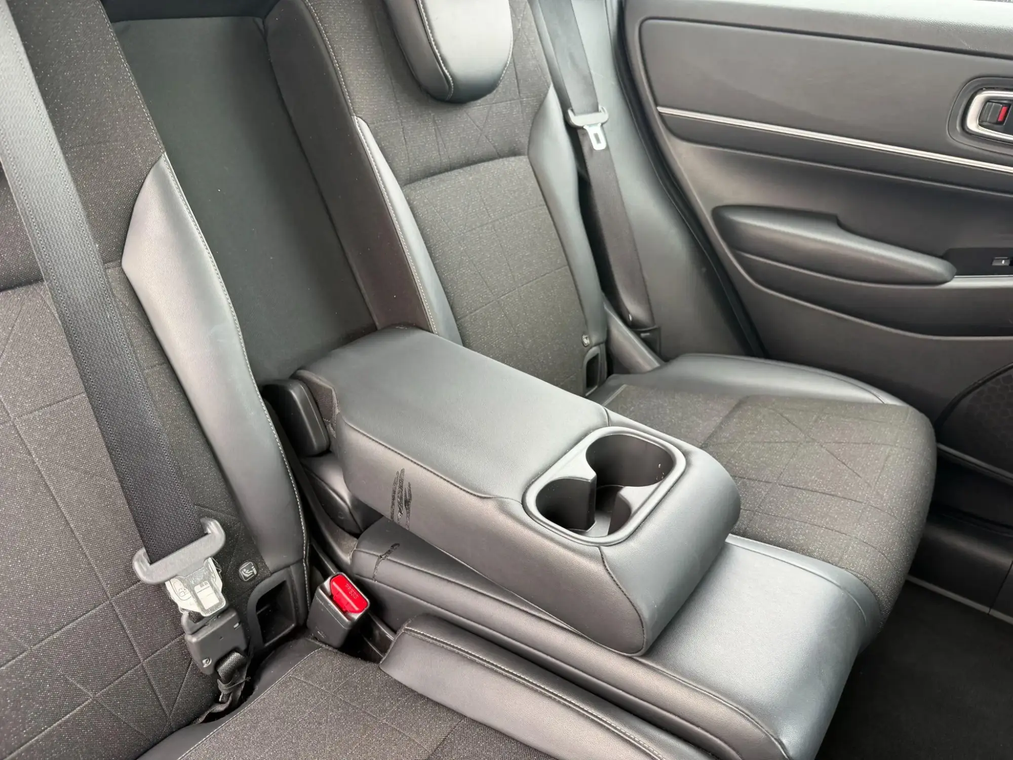 Honda HR-V Hybrid Image 13