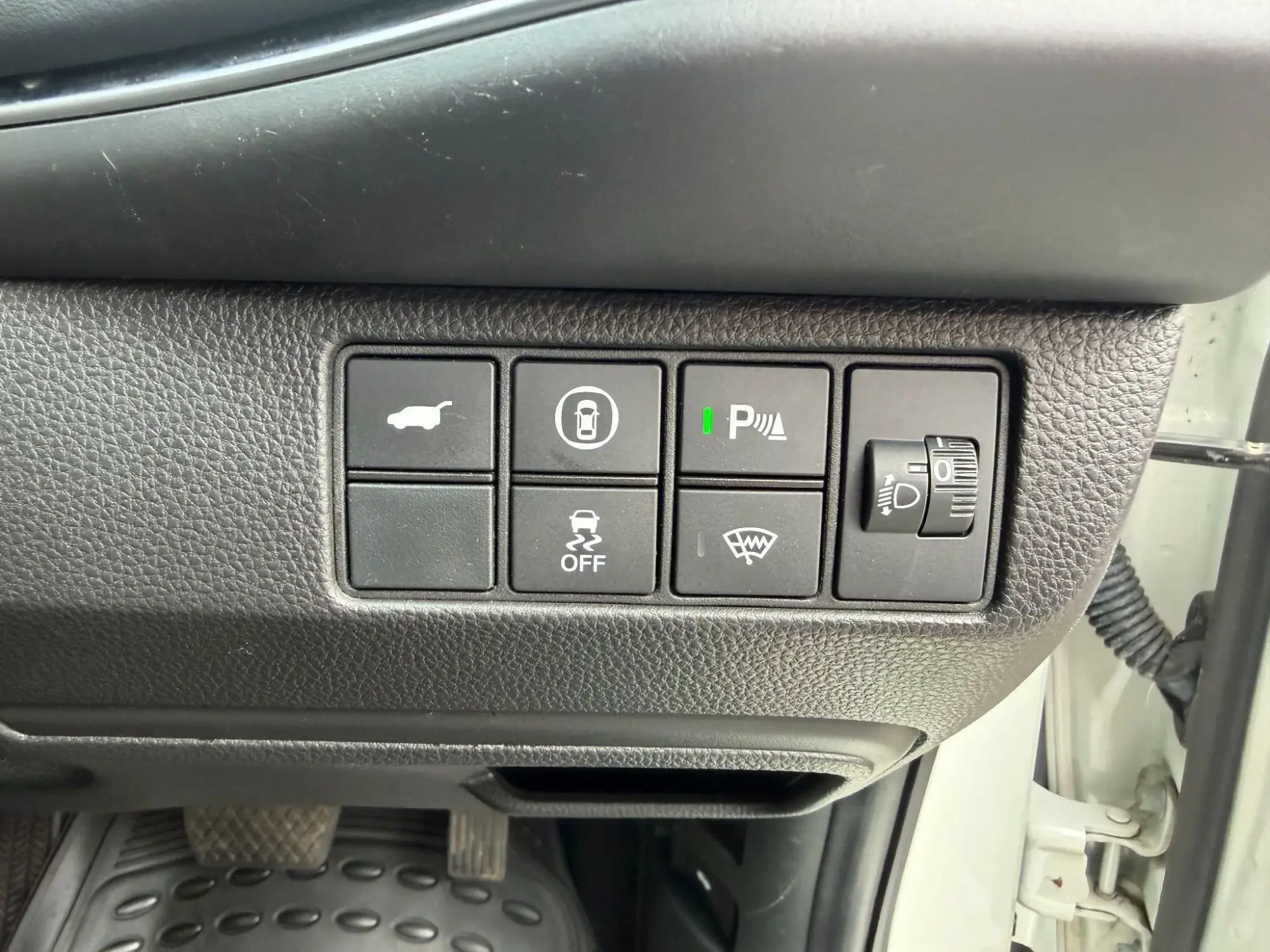 Honda HR-V Hybrid Image 18