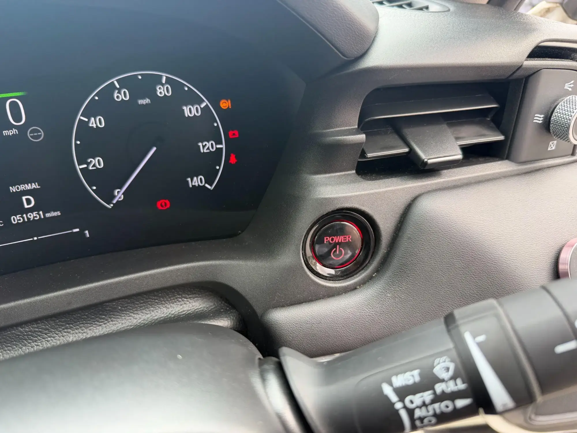 Honda HR-V Hybrid Image 19