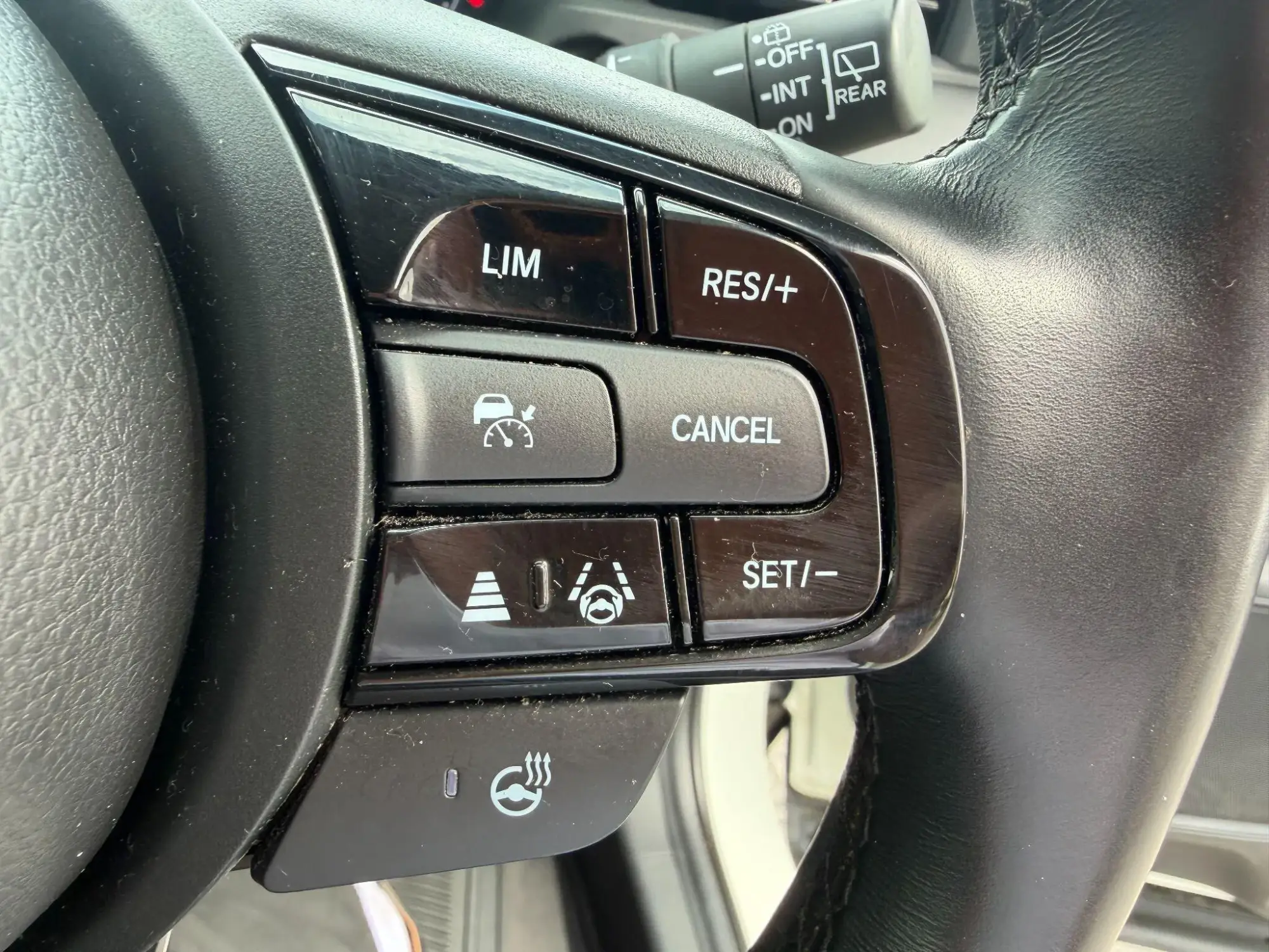 Honda HR-V Hybrid Image 20