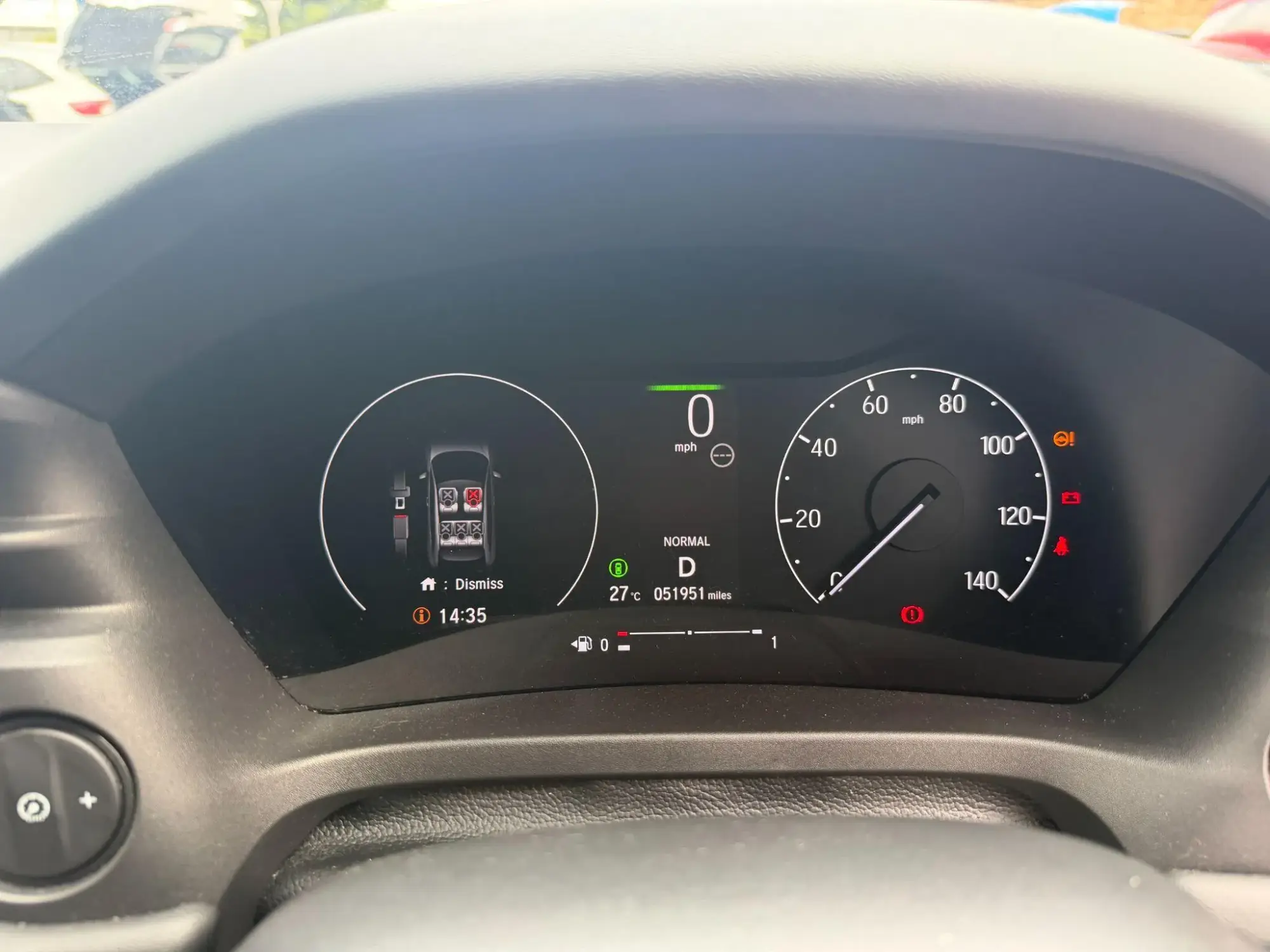 Honda HR-V Hybrid Image 24