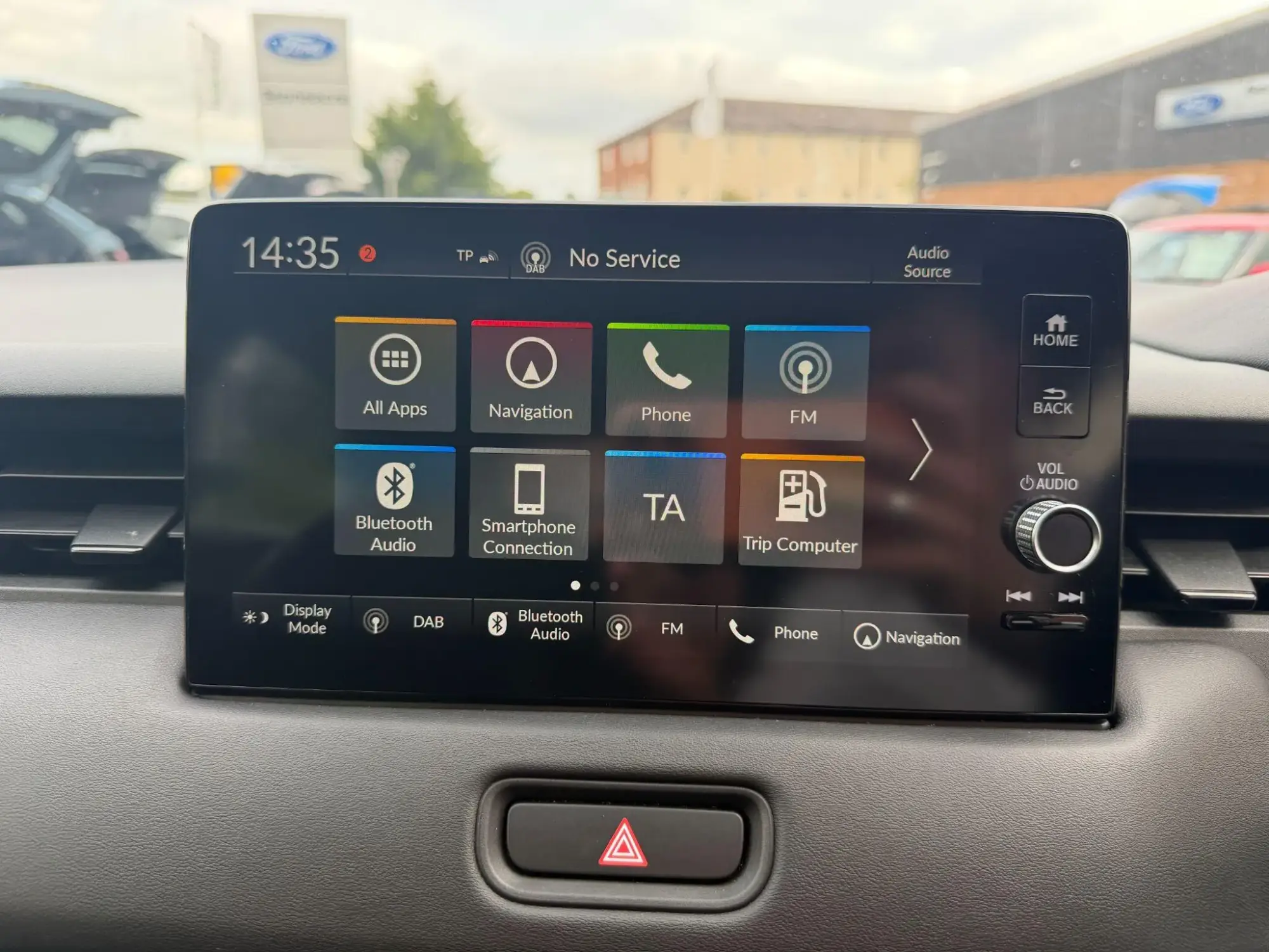 Honda HR-V Hybrid Image 25