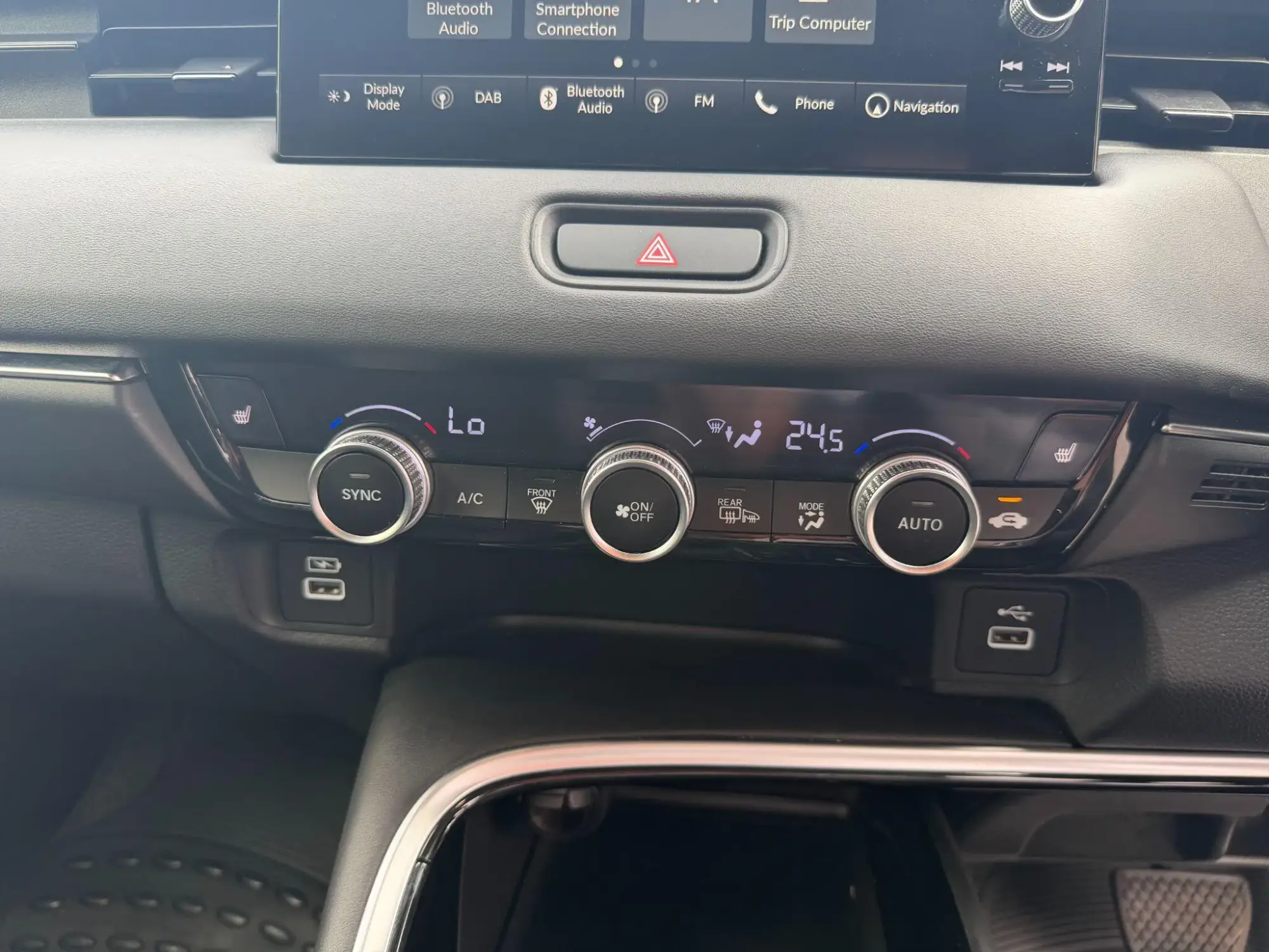 Honda HR-V Hybrid Image 26