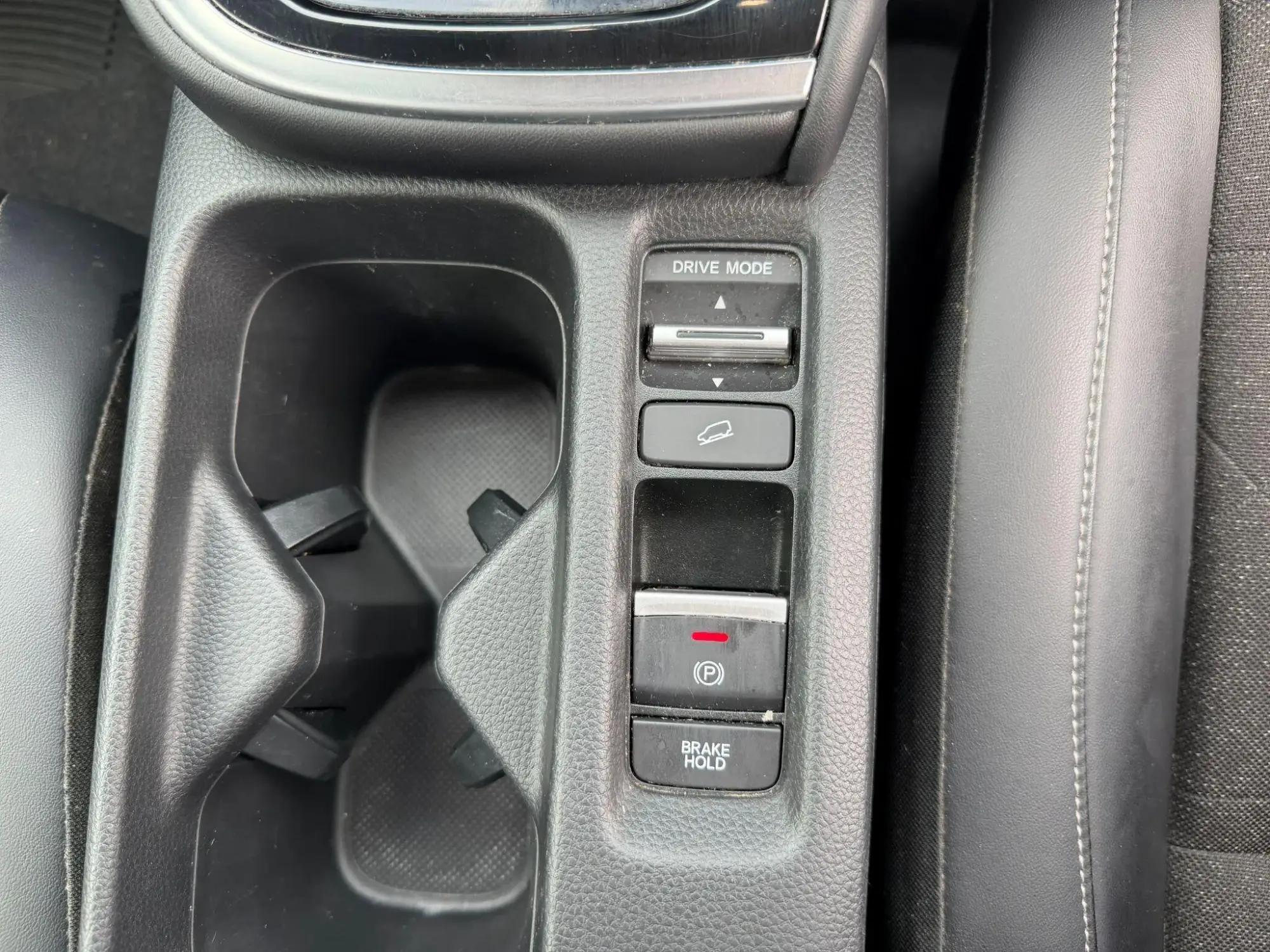 Honda HR-V Hybrid Image 28