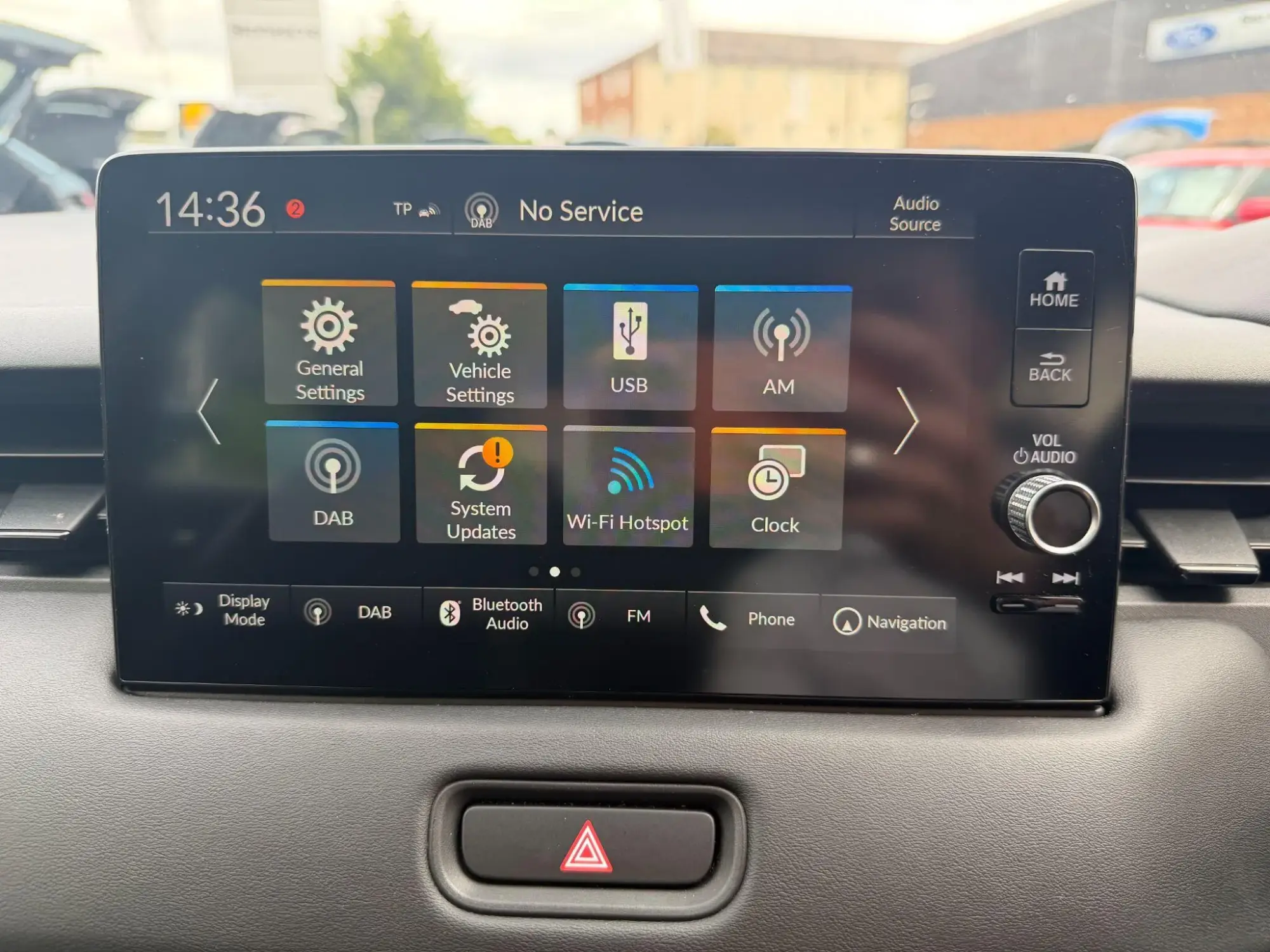 Honda HR-V Hybrid Image 31
