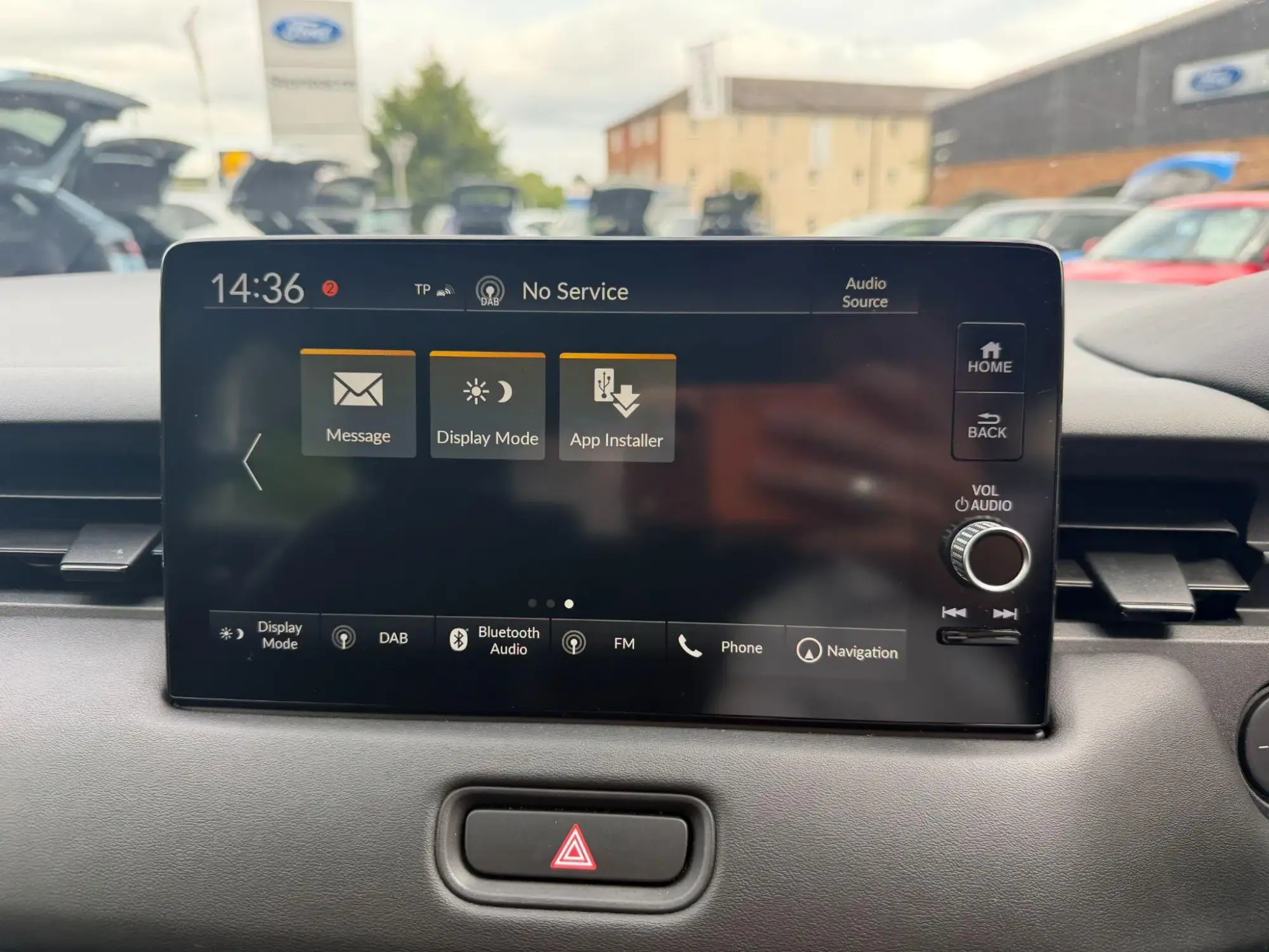 Honda HR-V Hybrid Image 32