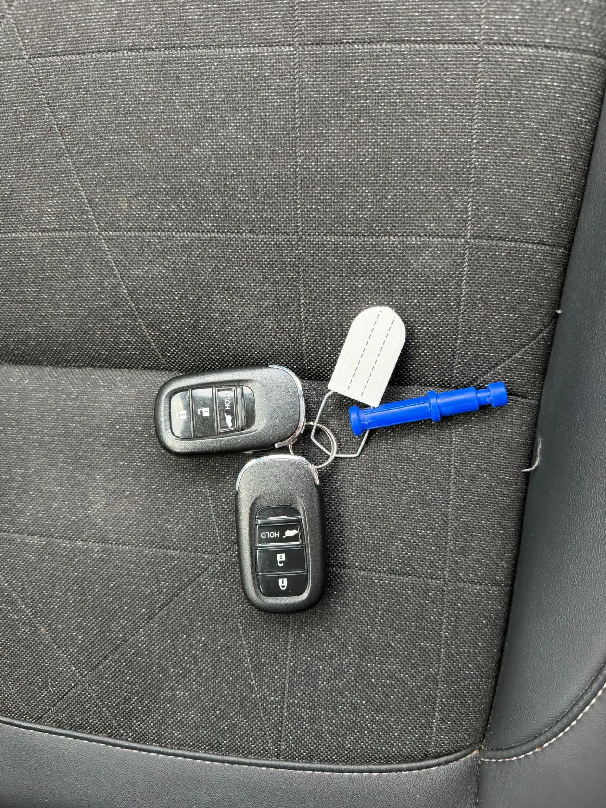 Honda HR-V Hybrid Image 33