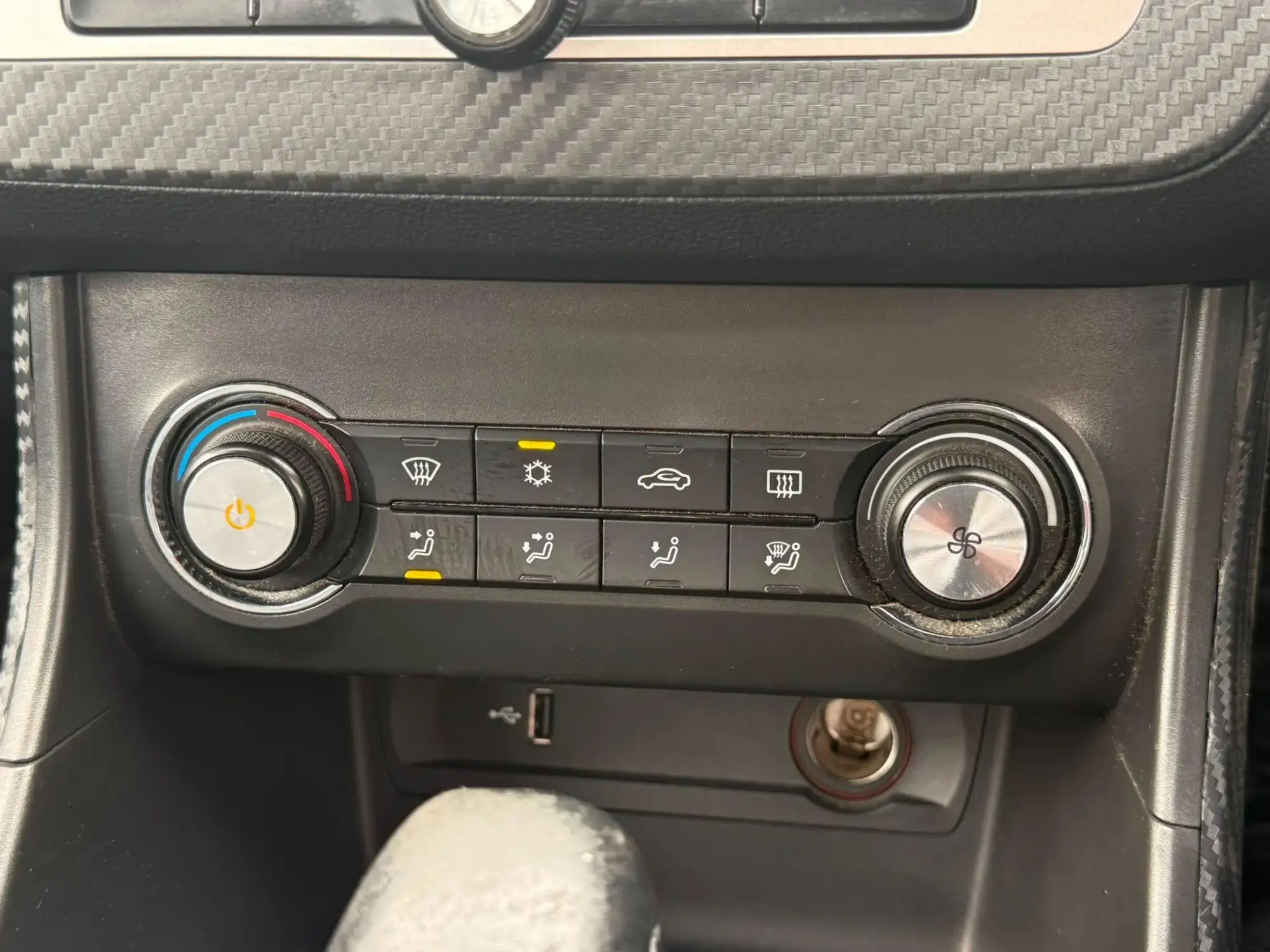 MG ZS Image 19