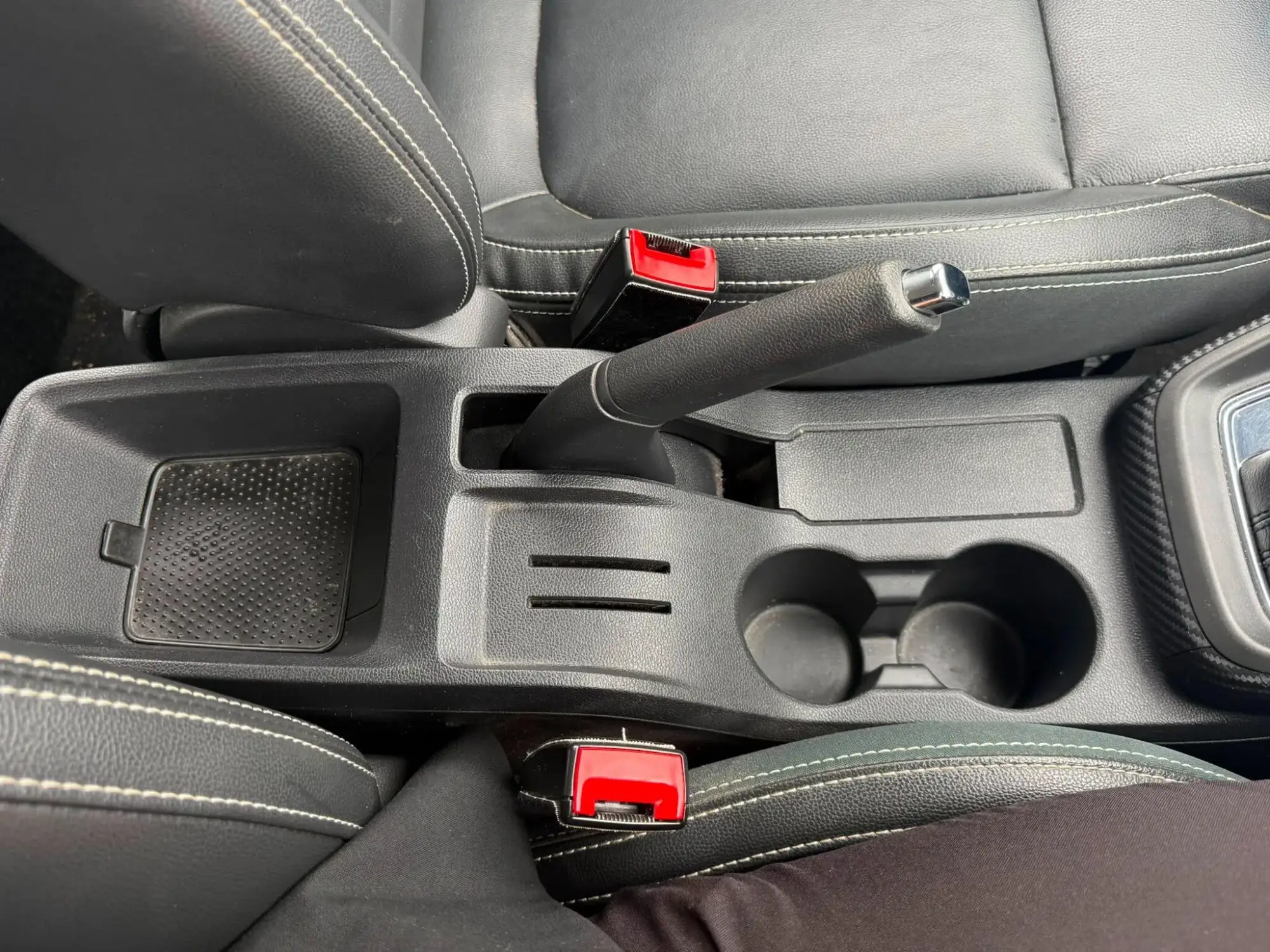 MG ZS Image 20