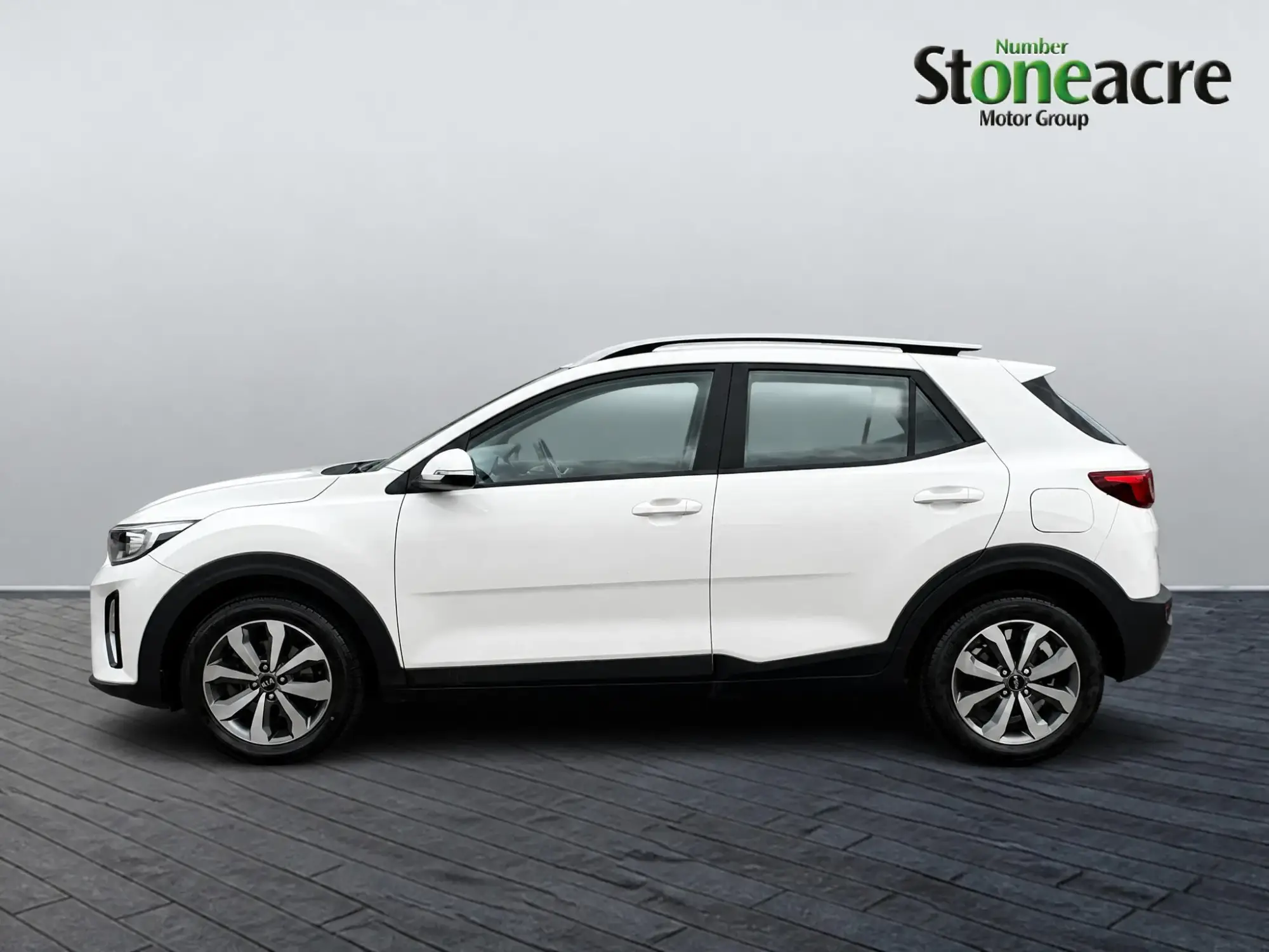 Kia Stonic Image 5 Kia Stonic Image 5