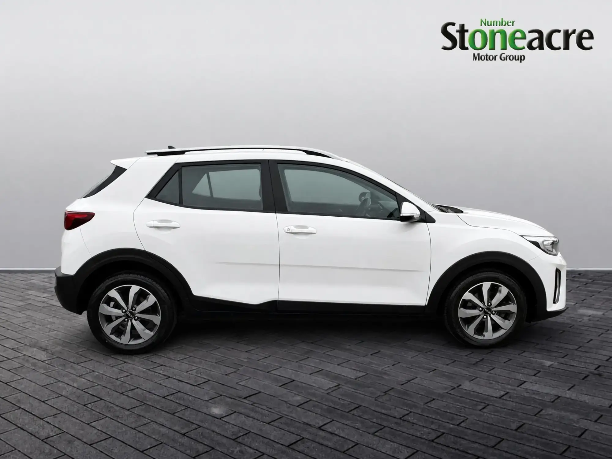 Kia Stonic Image 7 Kia Stonic Image 7
