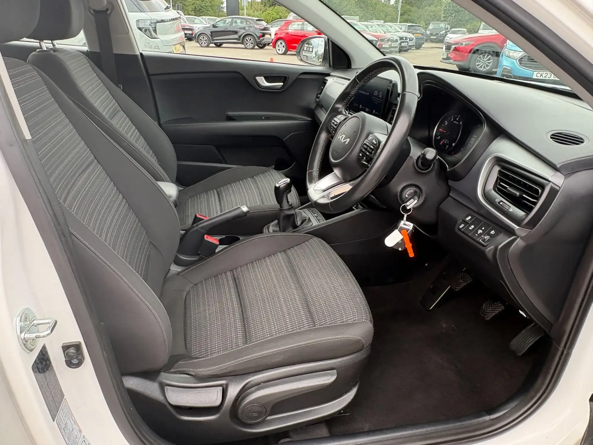 Kia Stonic Image 10 Kia Stonic Image 10