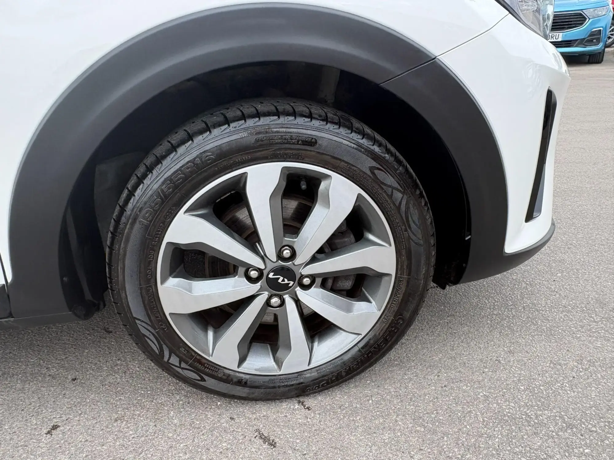 Kia Stonic Image 15 Kia Stonic Image 15