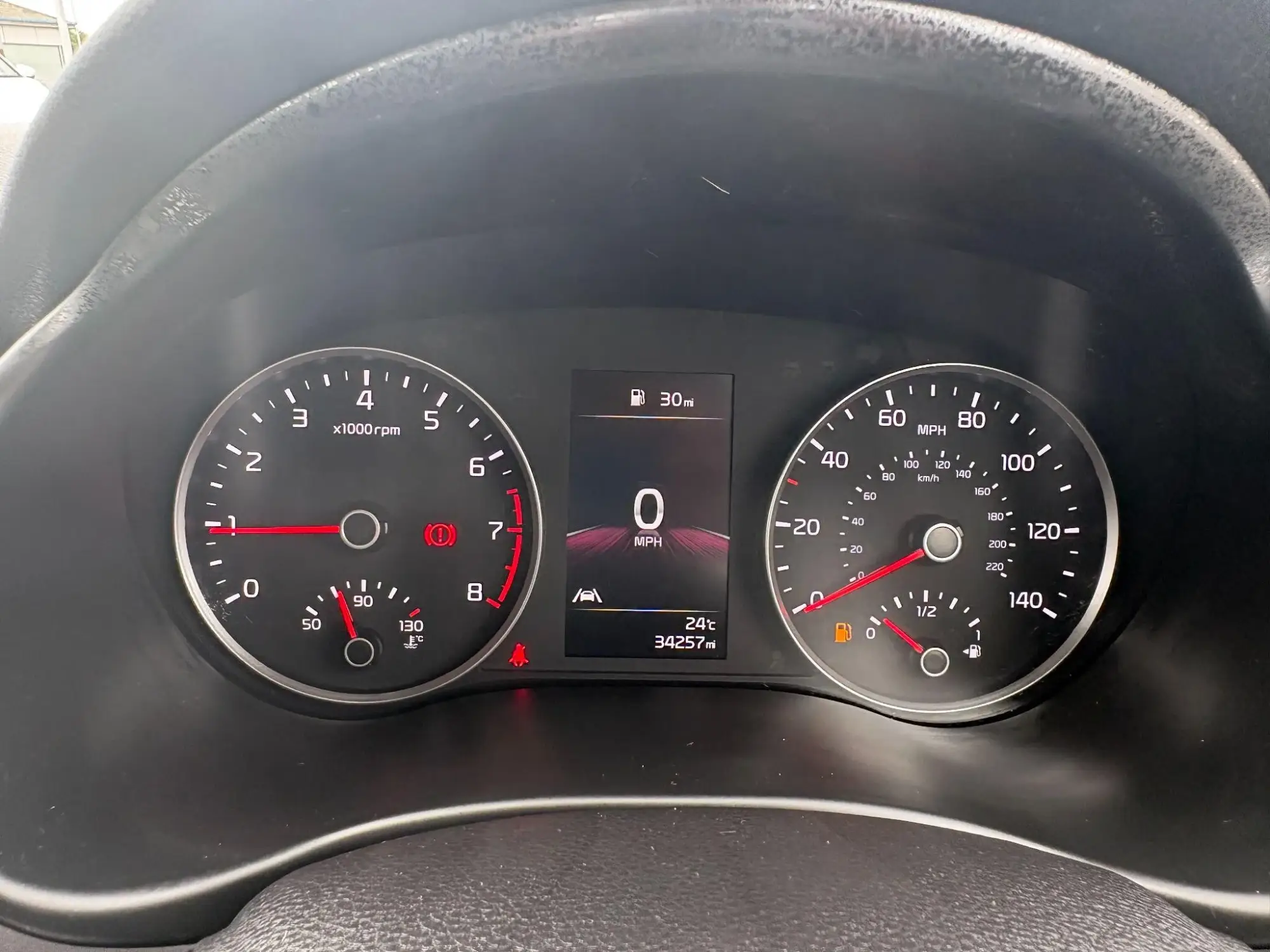Kia Stonic Image 17 Kia Stonic Image 17
