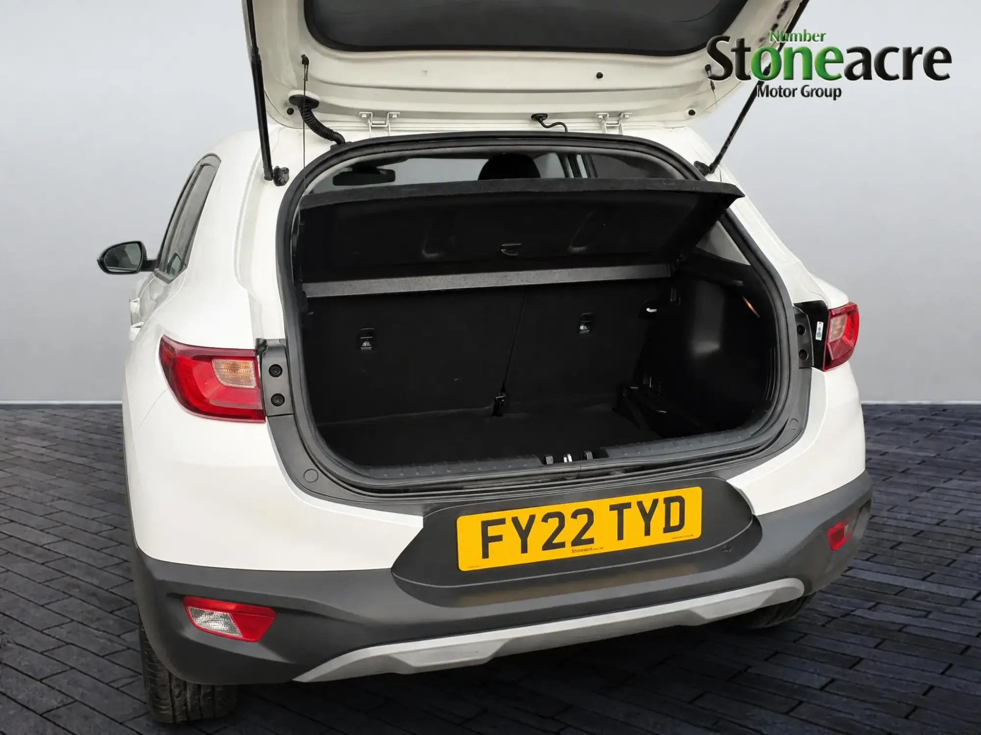 Kia Stonic Image 18 Kia Stonic Image 18