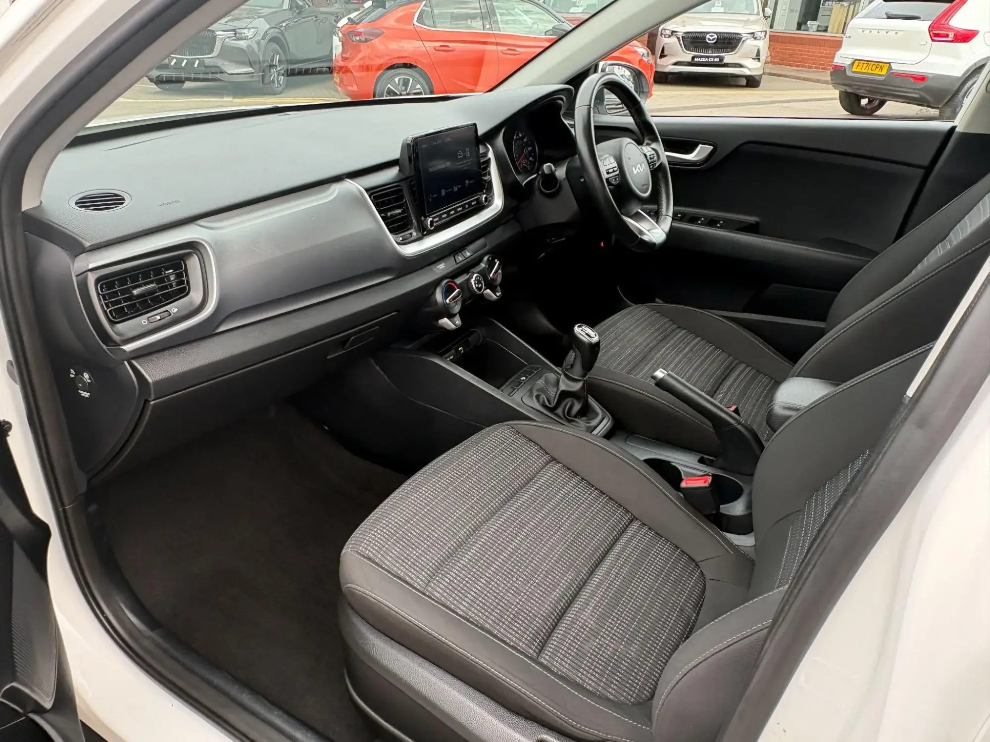 Kia Stonic Image 19 Kia Stonic Image 19