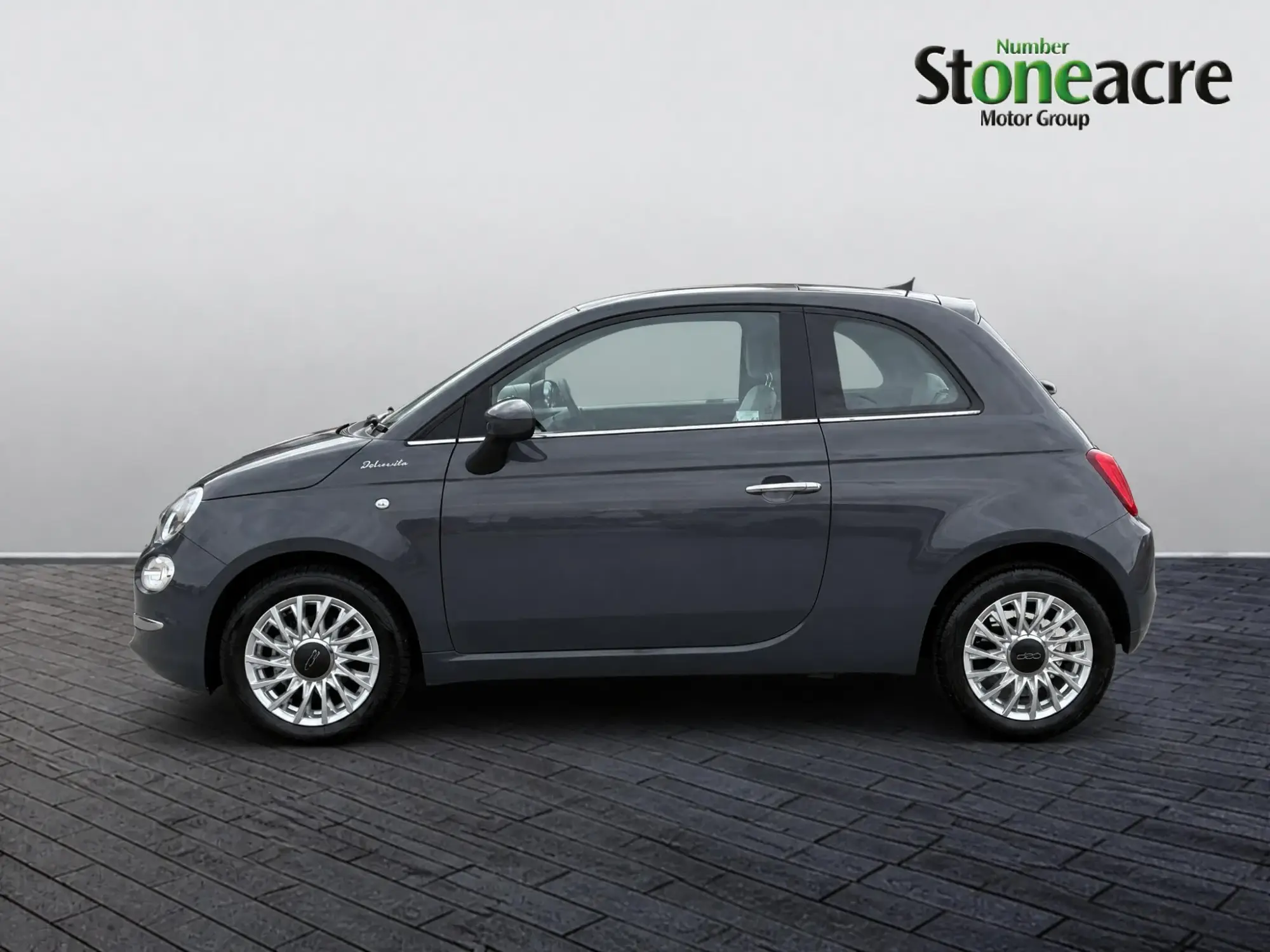 Fiat 500 Image 5