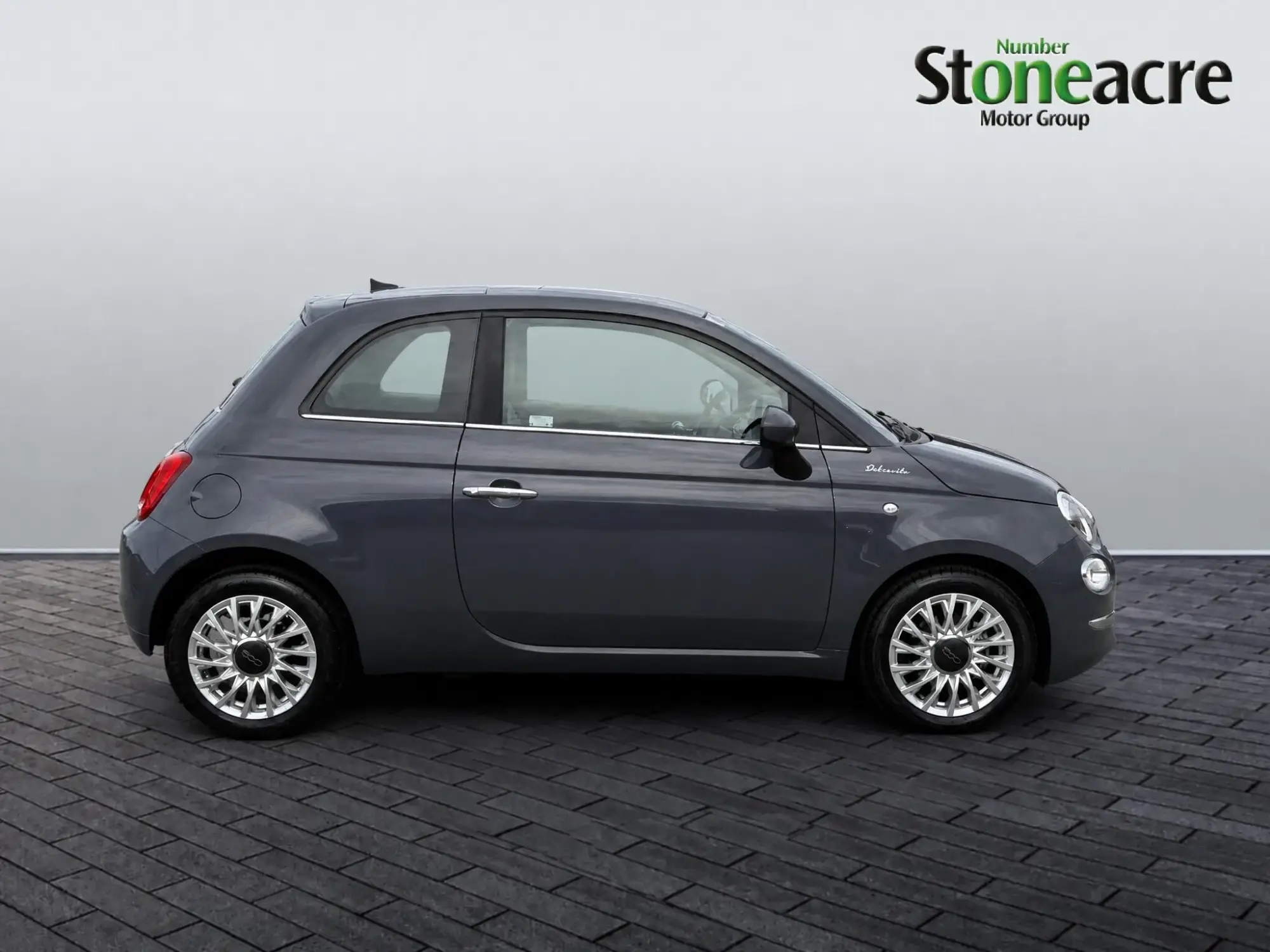 Fiat 500 Image 7