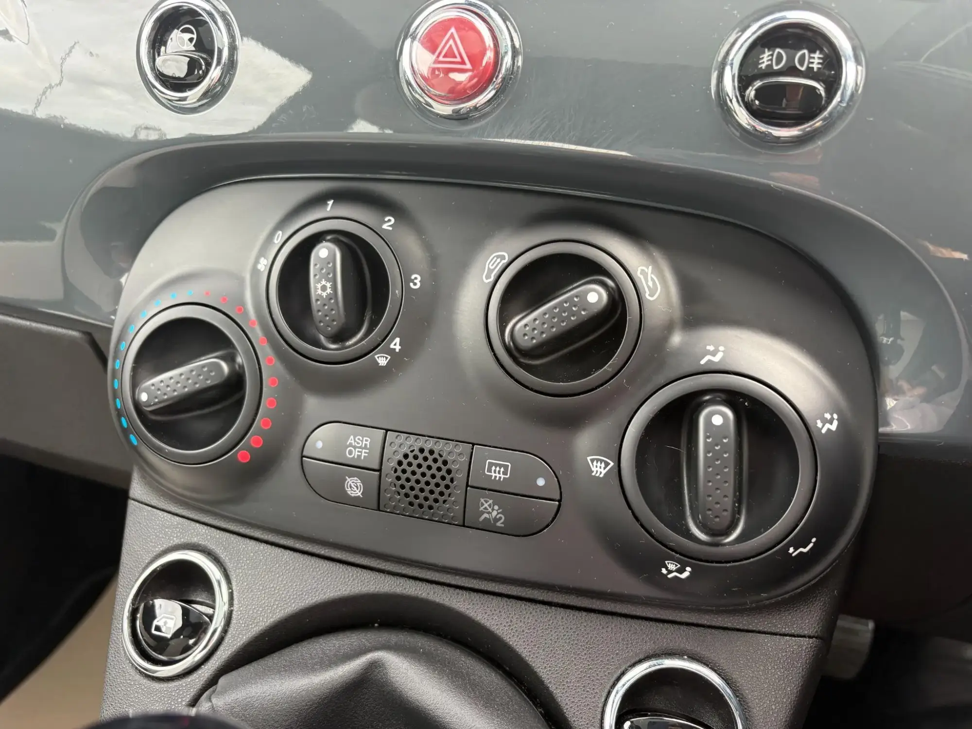 Fiat 500 Image 9