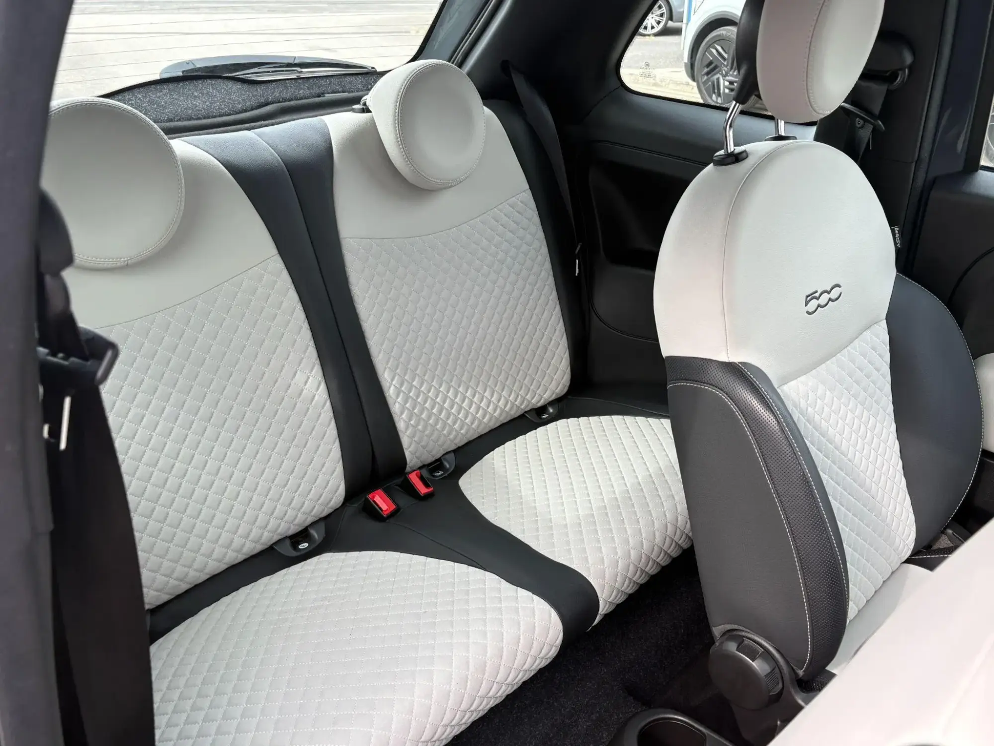 Fiat 500 Image 11