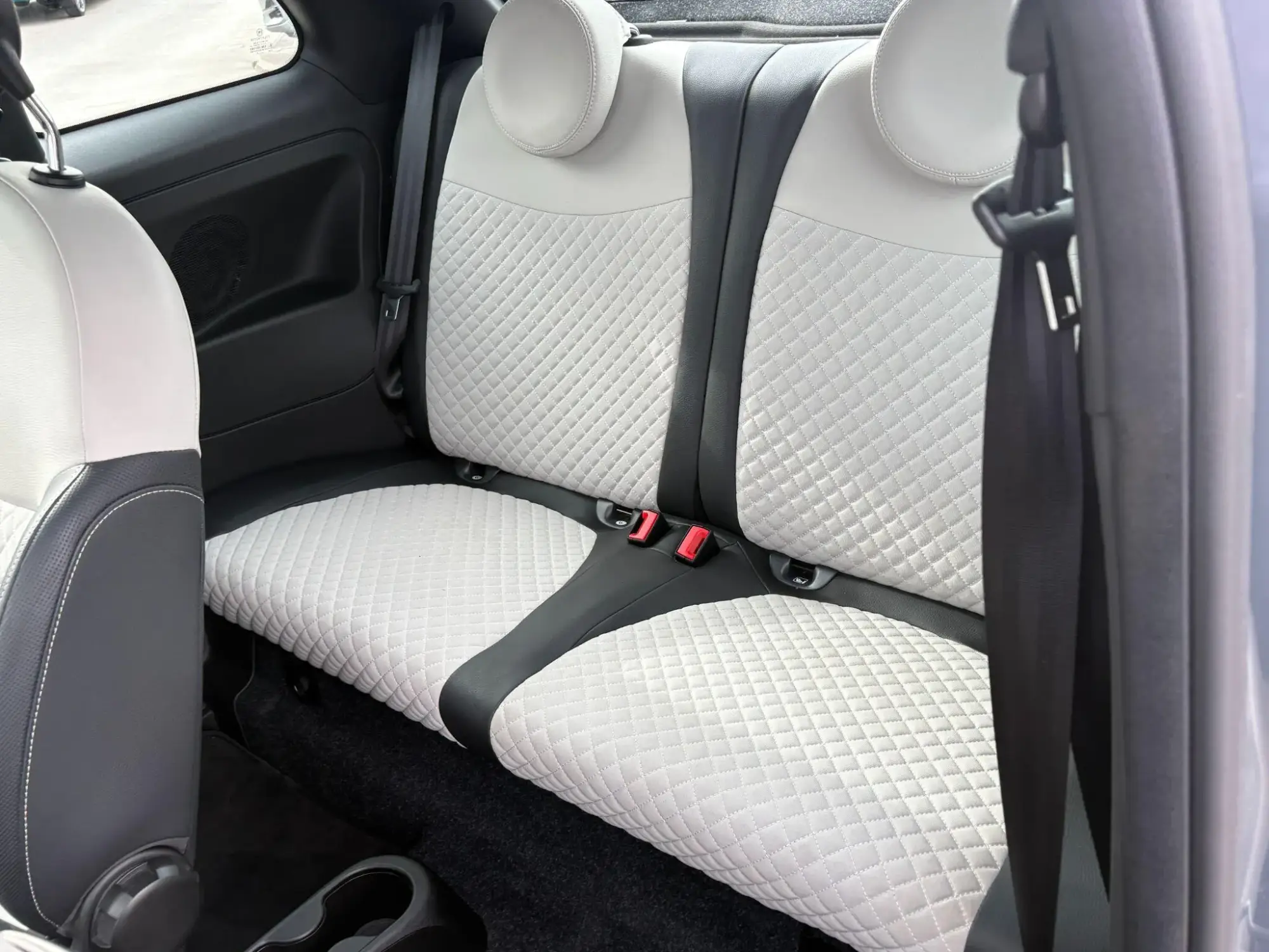 Fiat 500 Image 12
