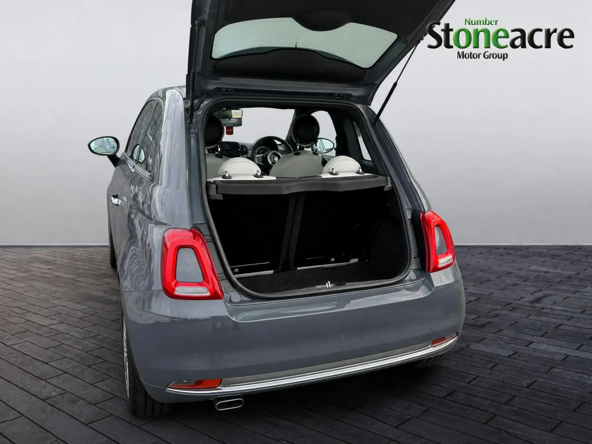Fiat 500 Image 15