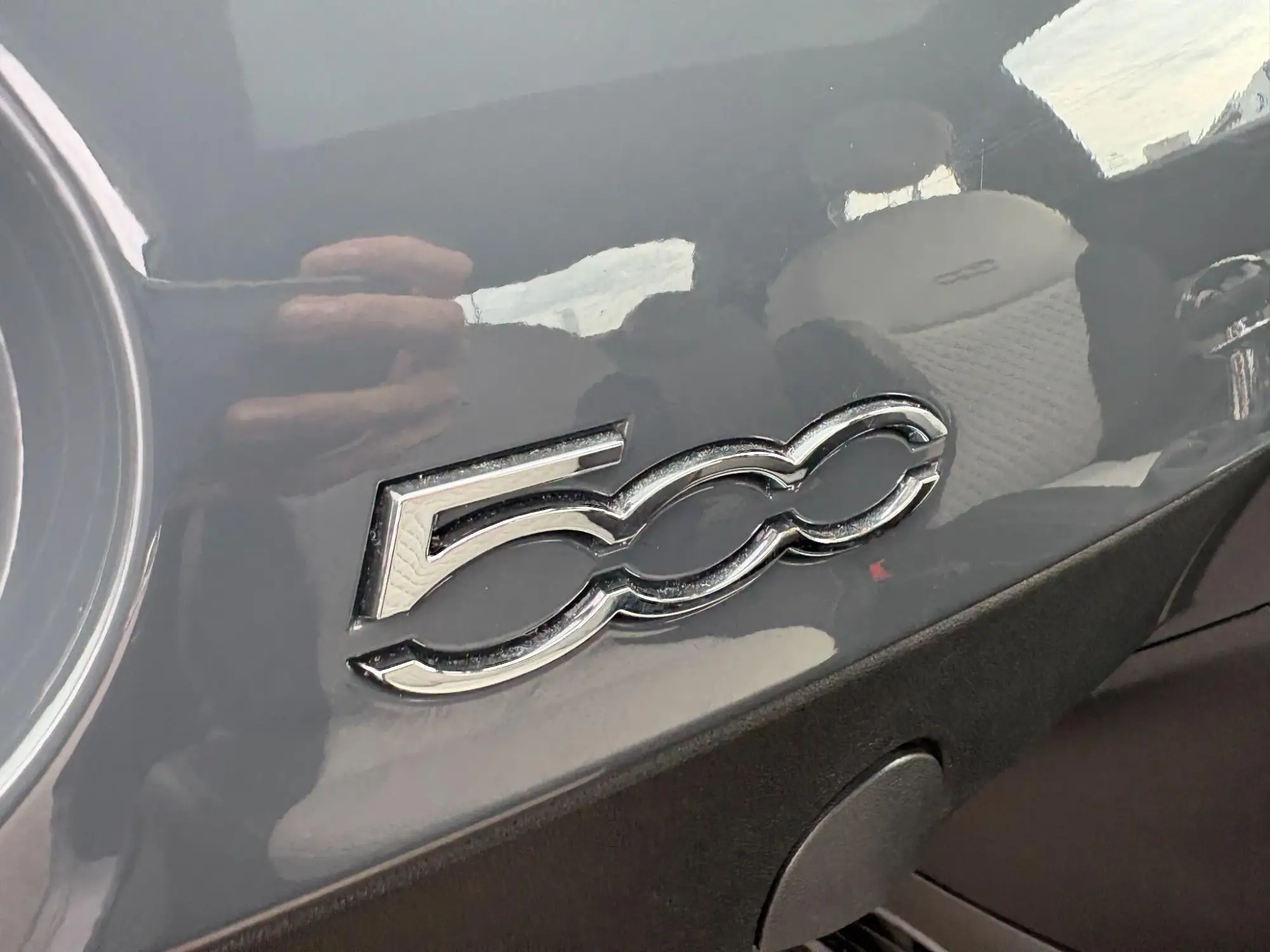 Fiat 500 Image 19