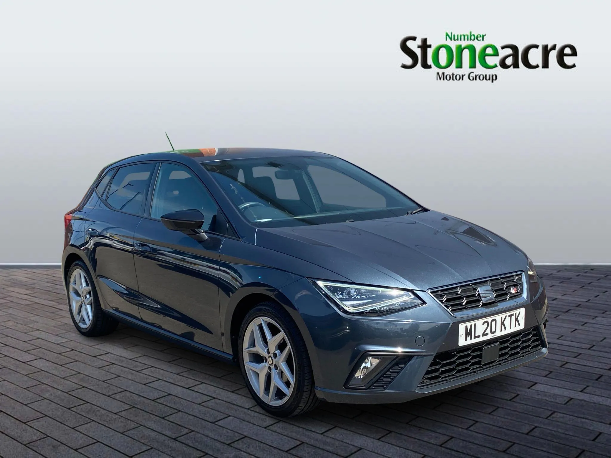 SEAT Ibiza dealer public-web source image