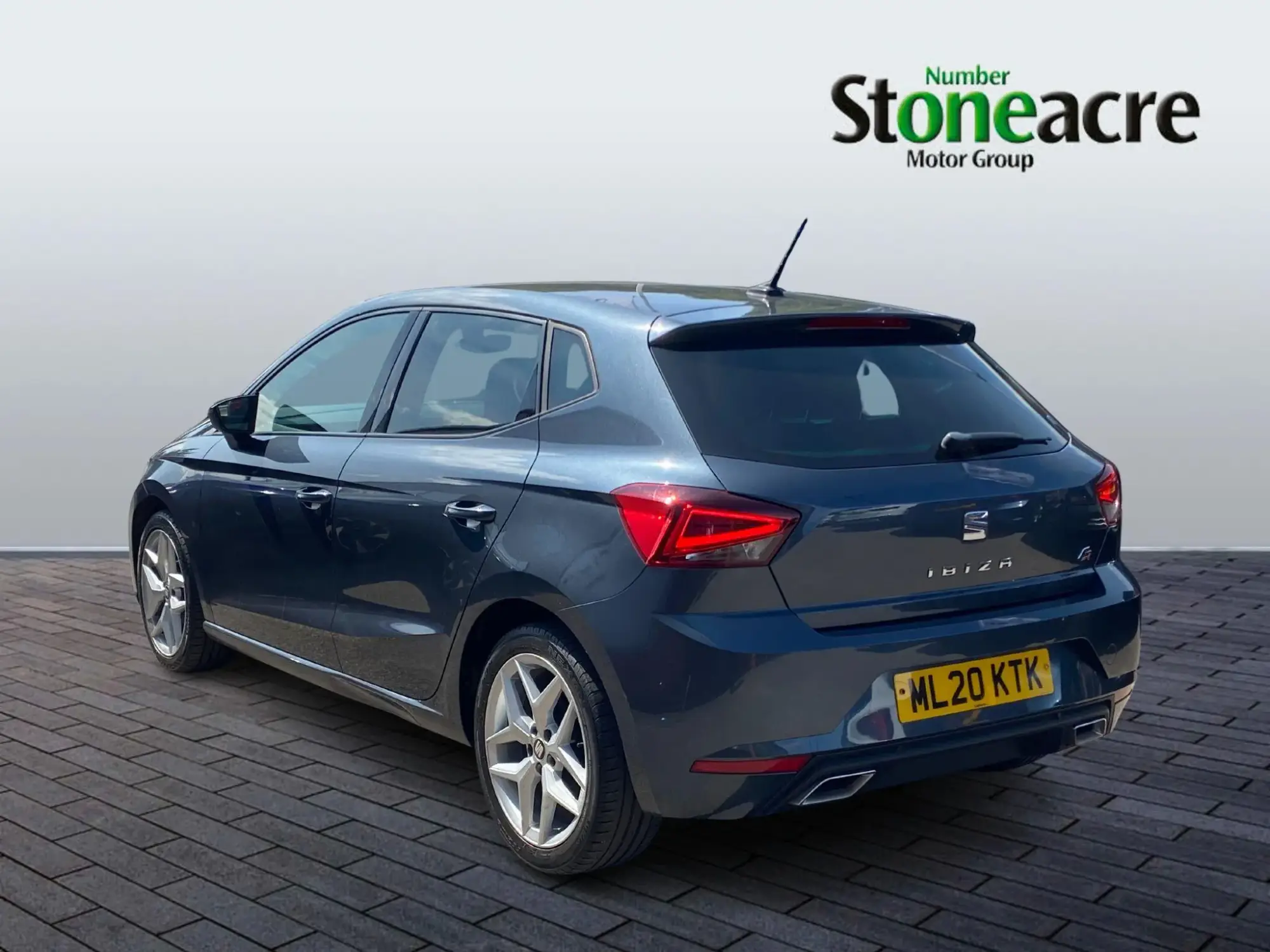 SEAT Ibiza Image 4