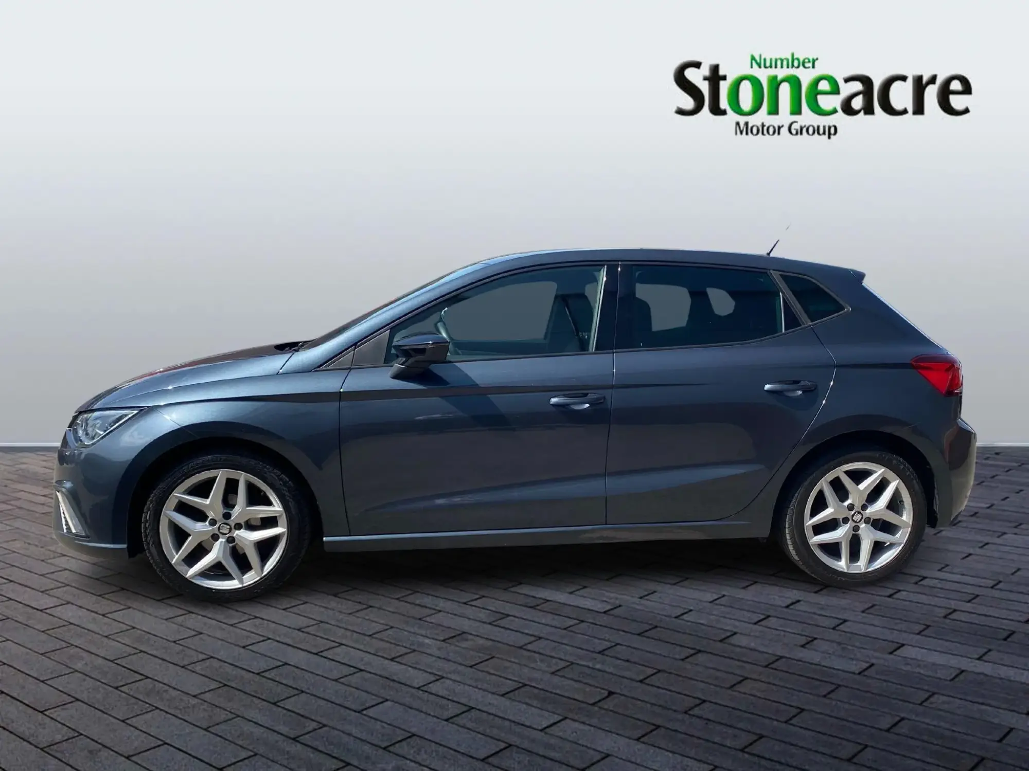 SEAT Ibiza Image 5