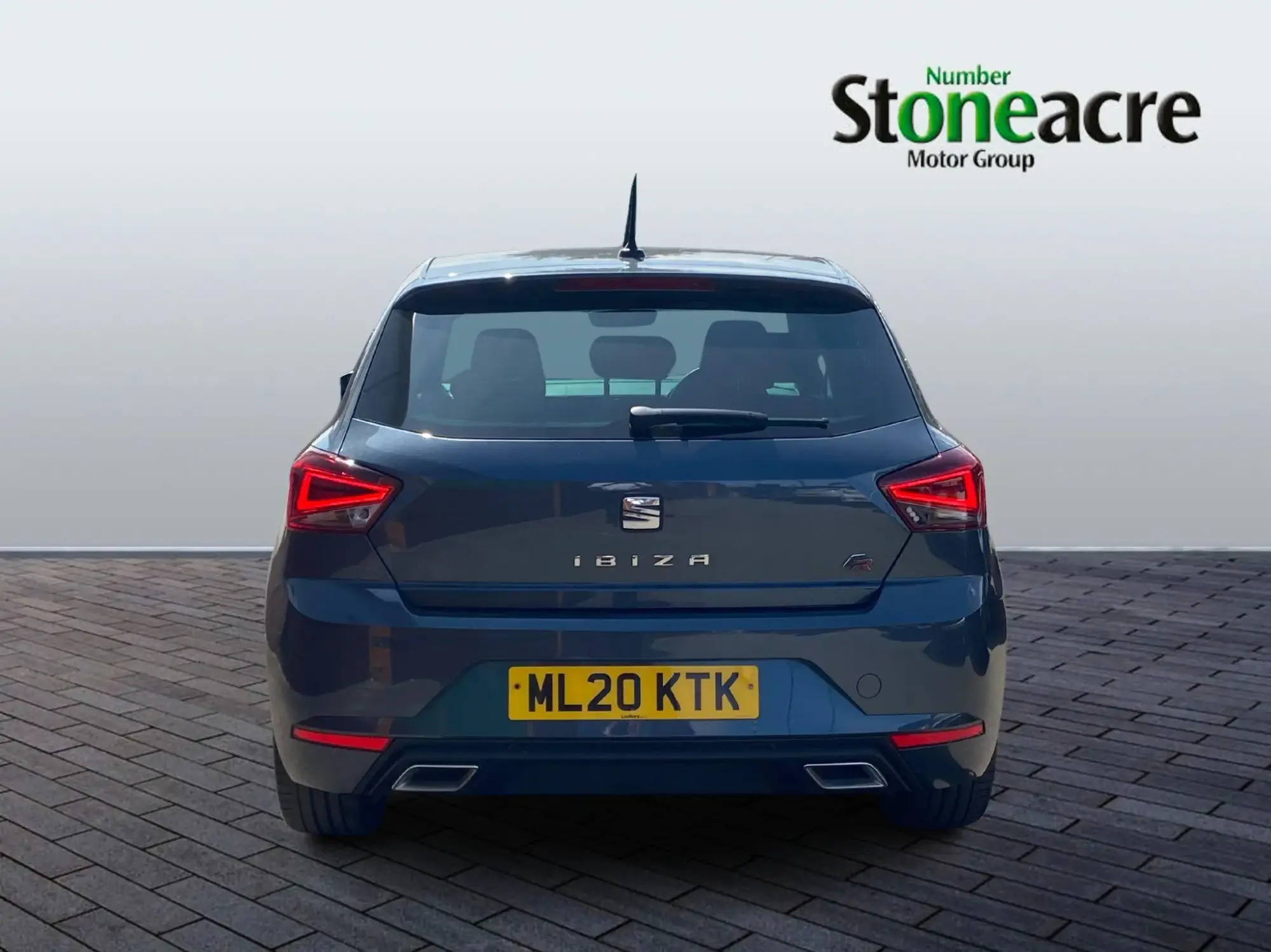 SEAT Ibiza Image 6