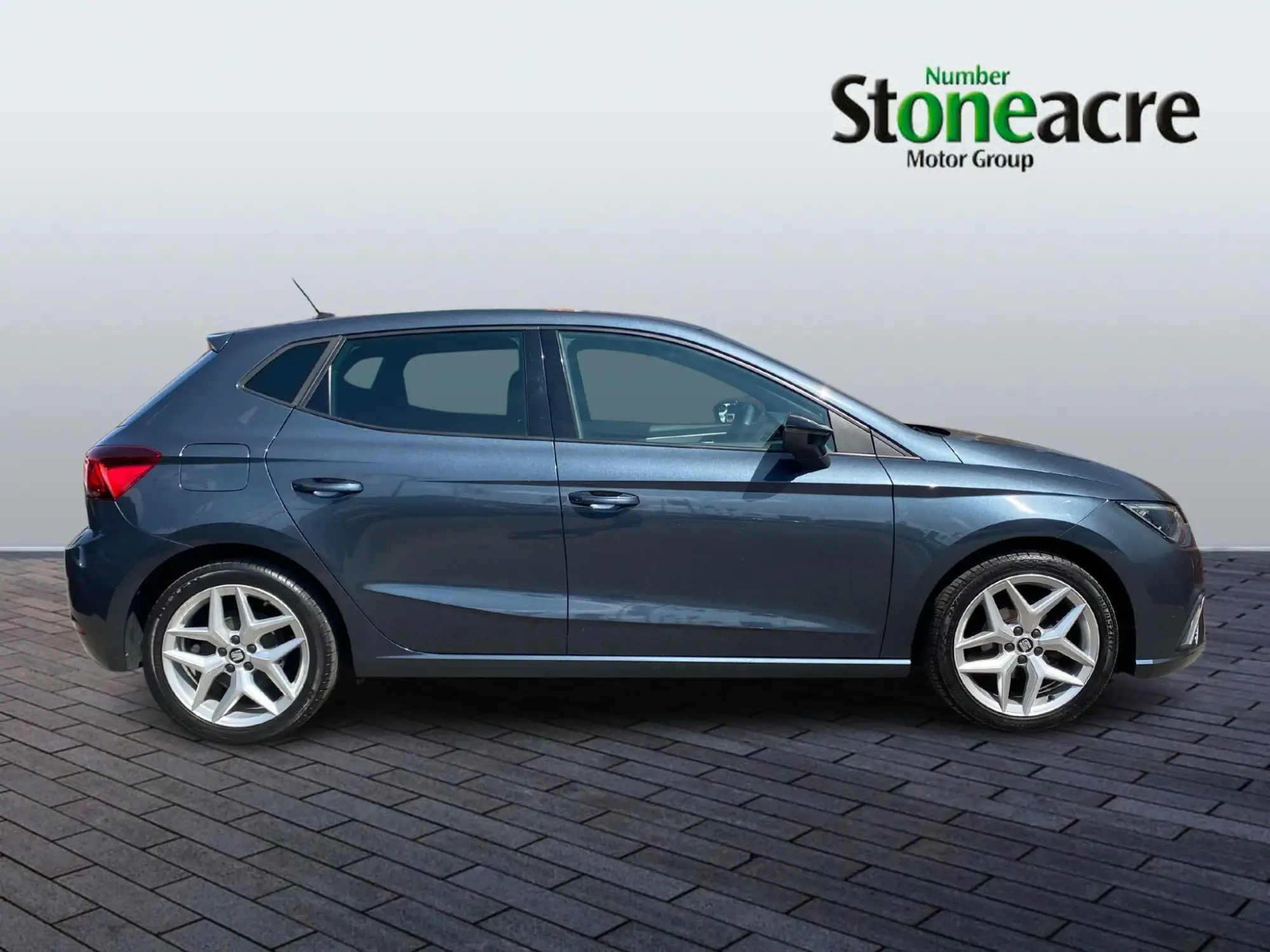 SEAT Ibiza Image 7