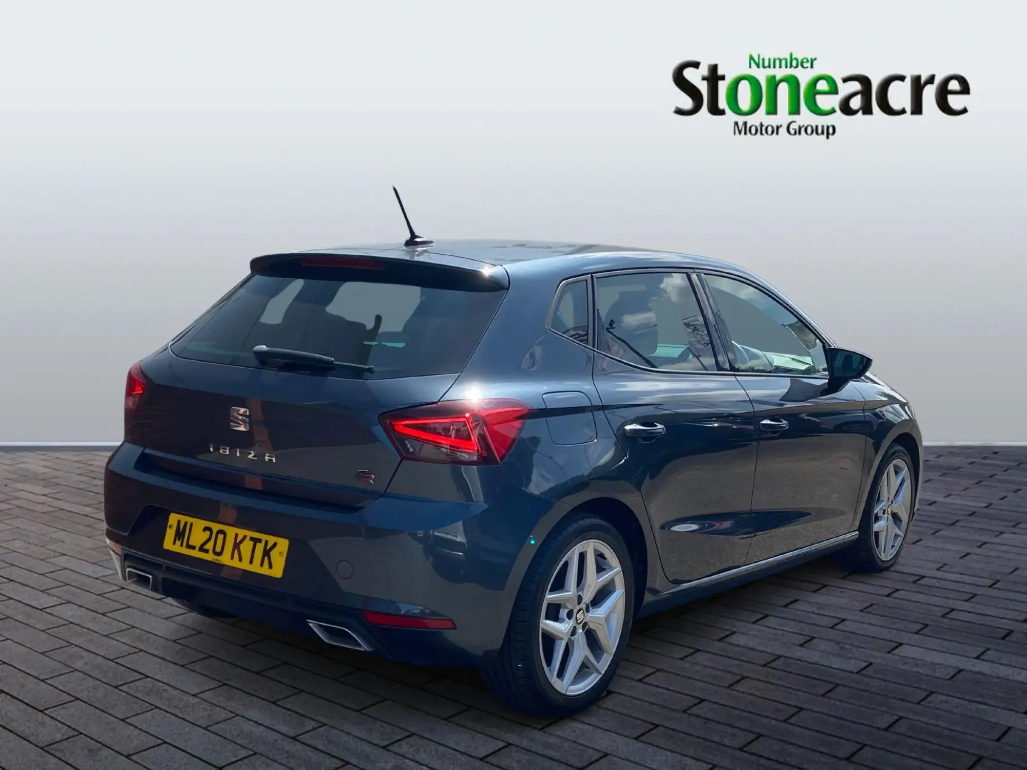 SEAT Ibiza Image 8