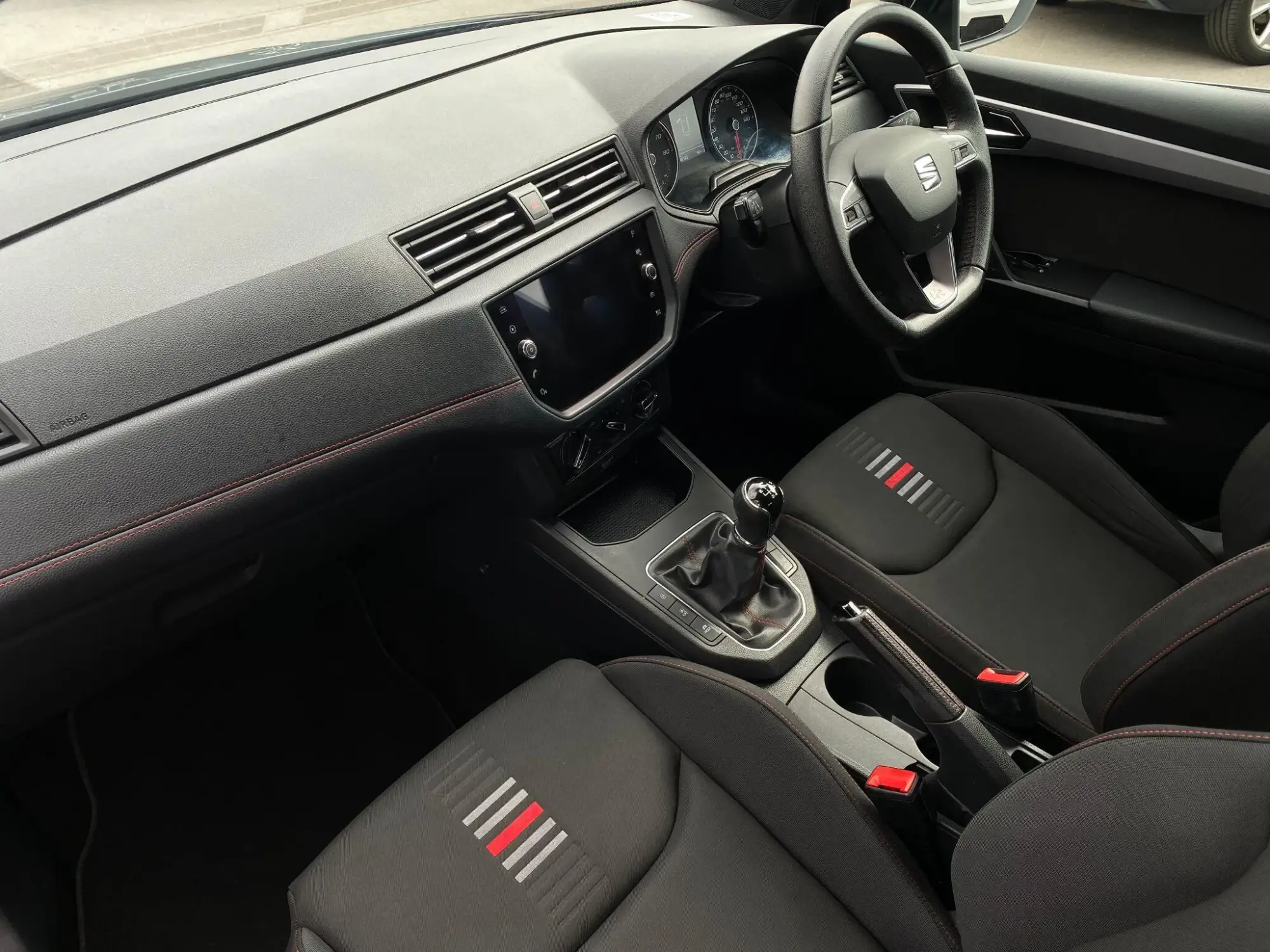 SEAT Ibiza Image 11
