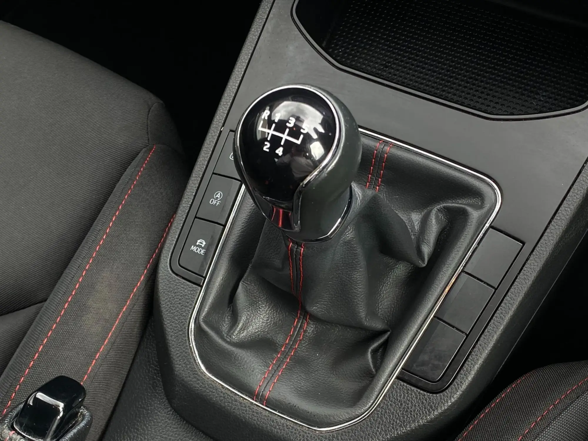 SEAT Ibiza Image 12