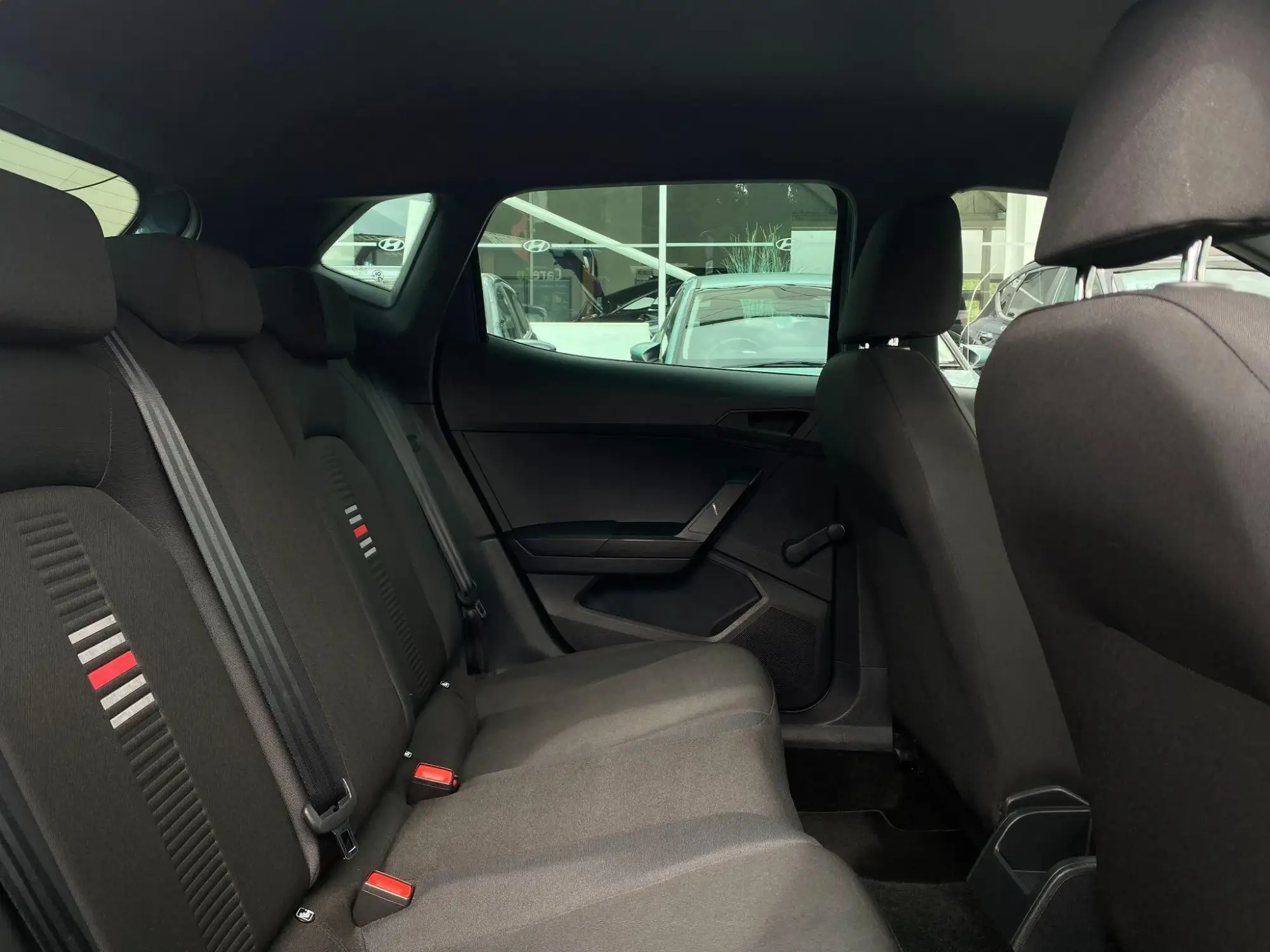 SEAT Ibiza Image 14