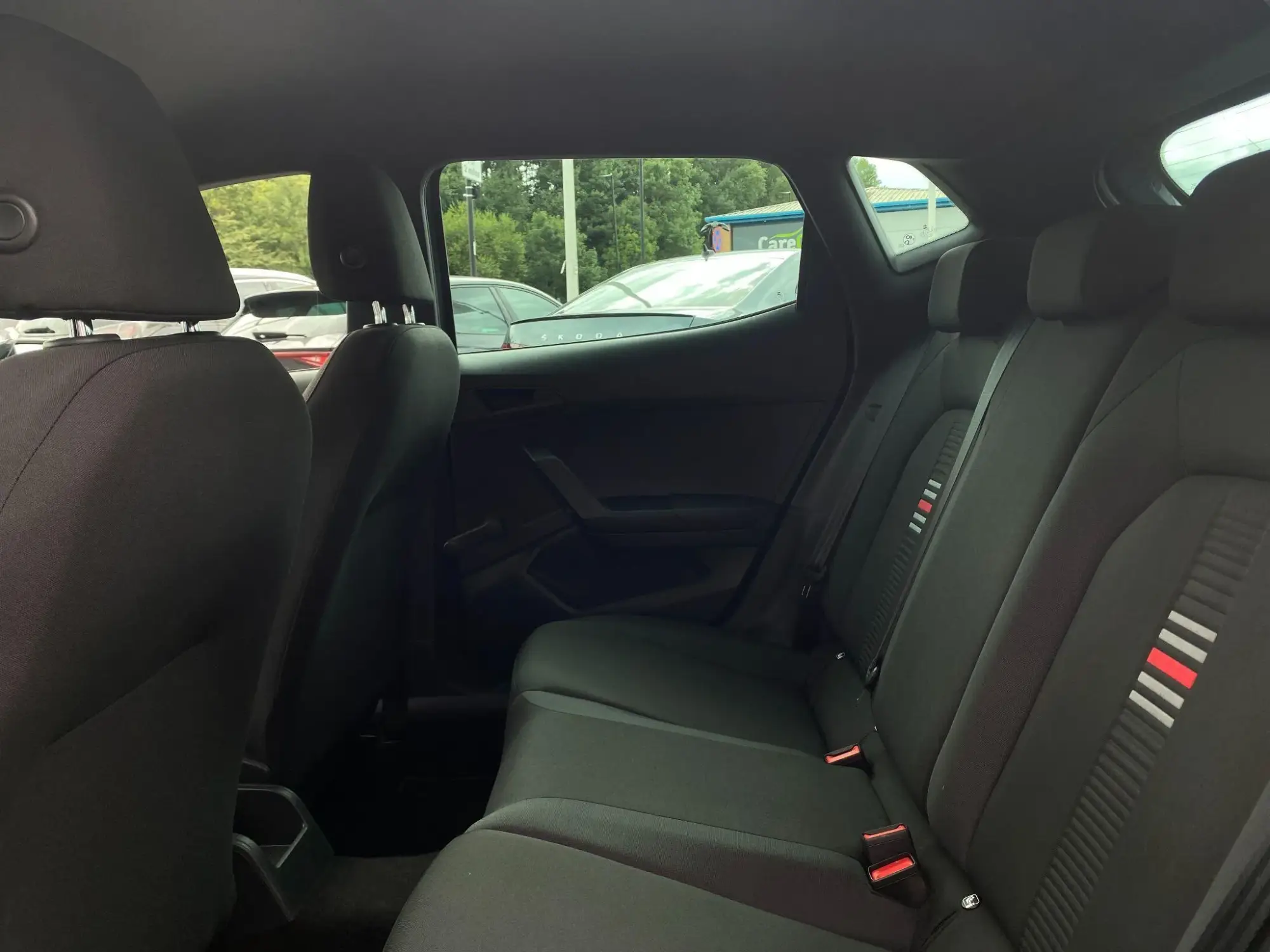 SEAT Ibiza Image 15