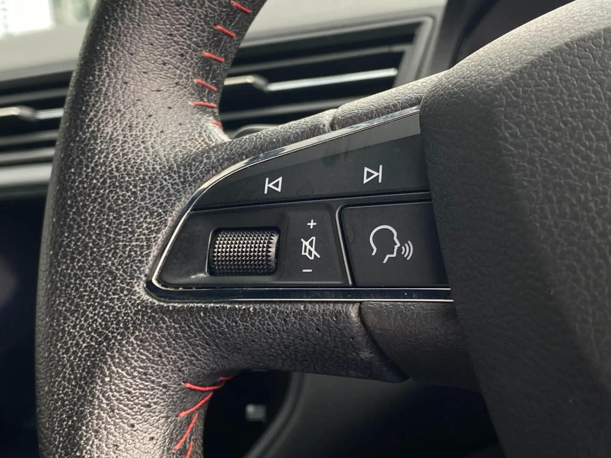 SEAT Ibiza Image 18