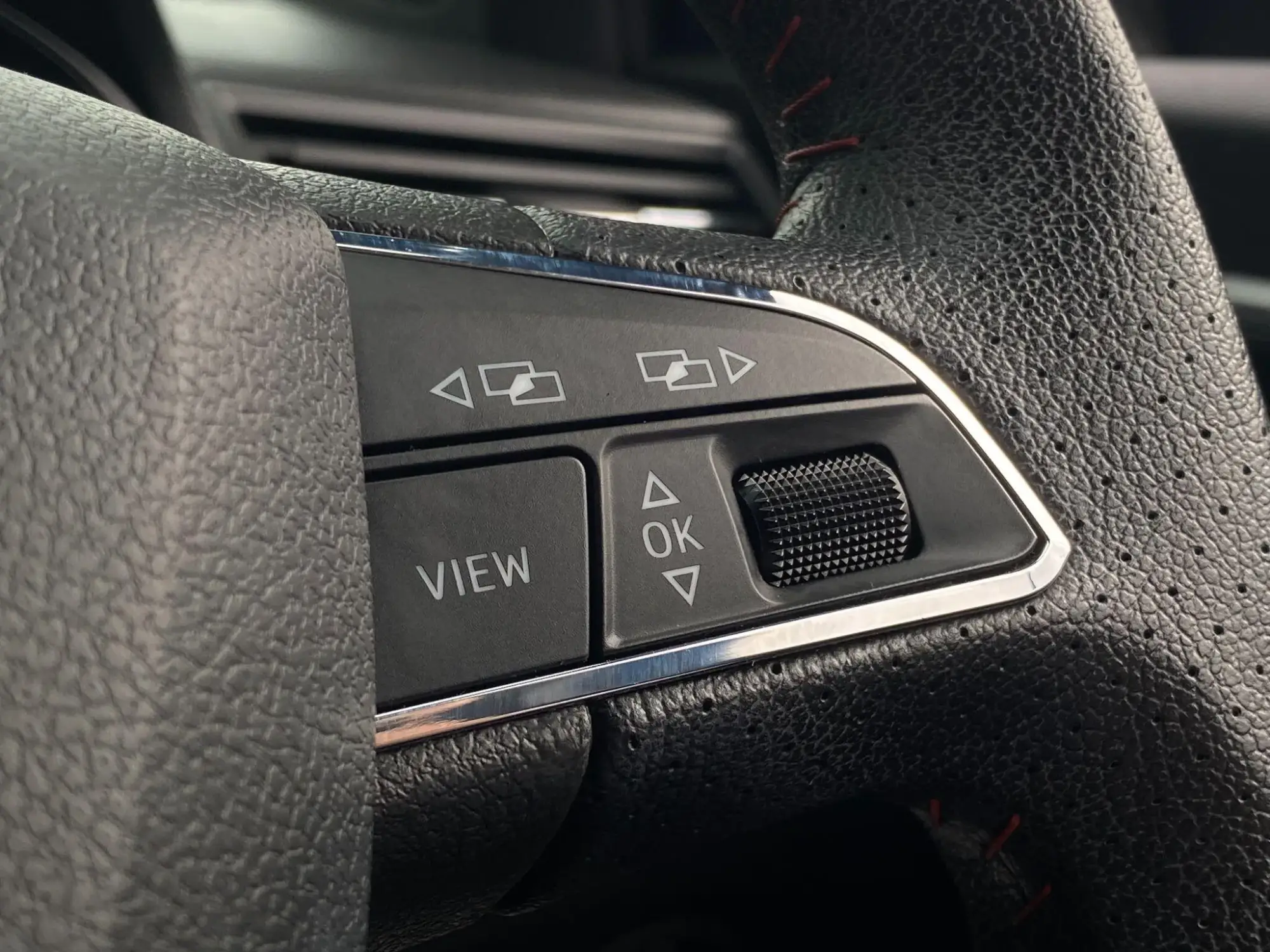 SEAT Ibiza Image 19