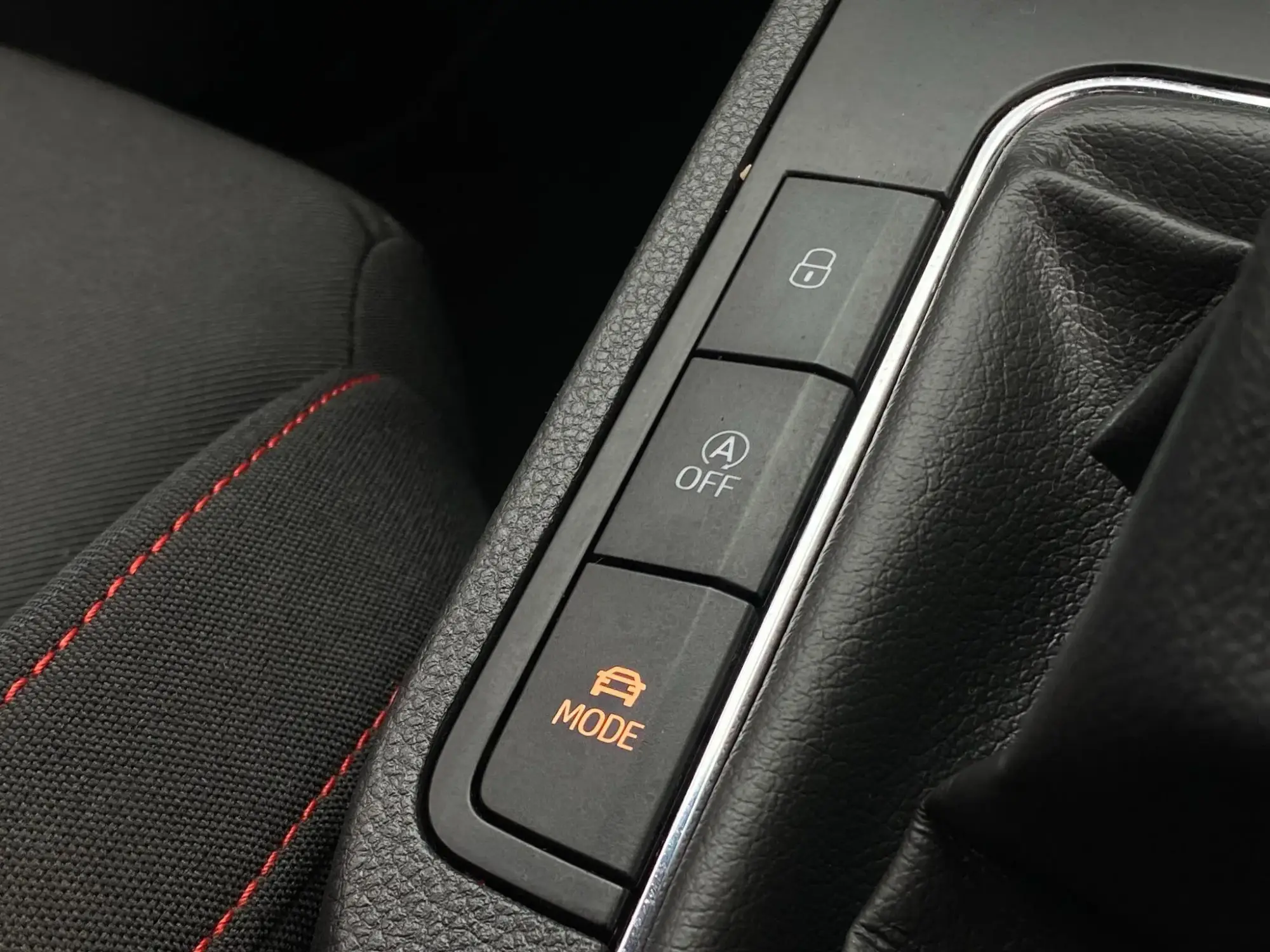 SEAT Ibiza Image 27