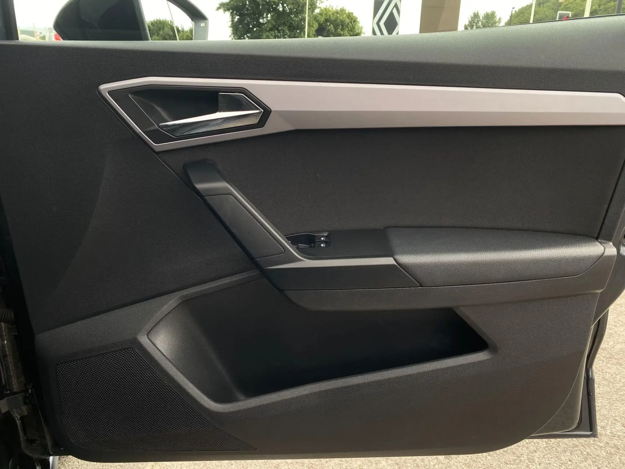 SEAT Ibiza Image 28