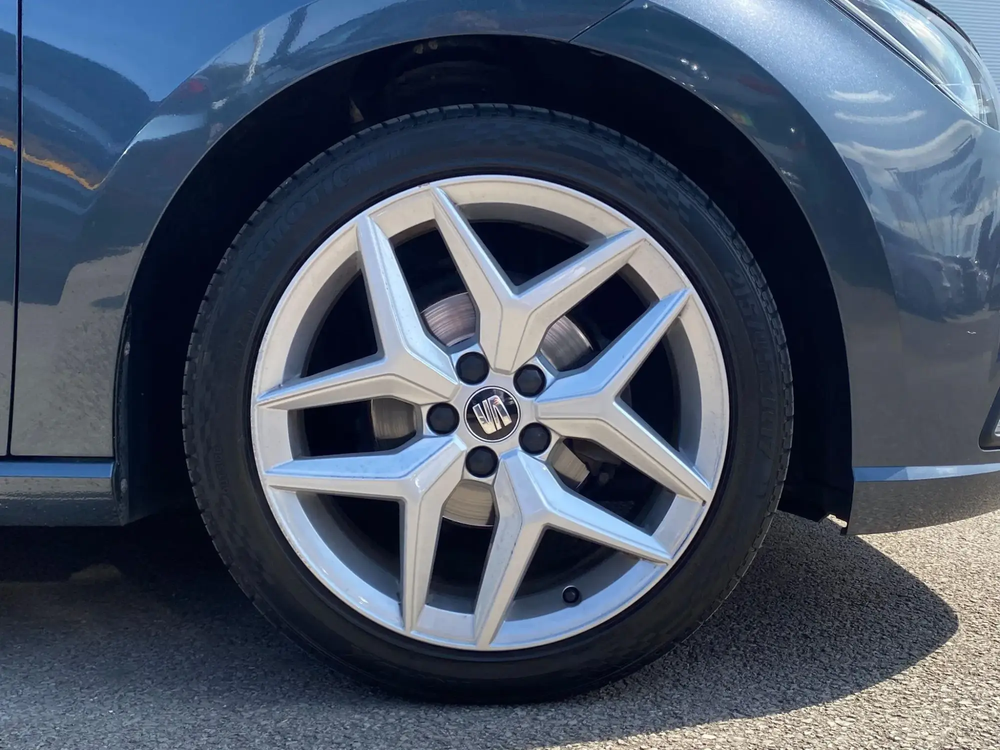 SEAT Ibiza Image 29
