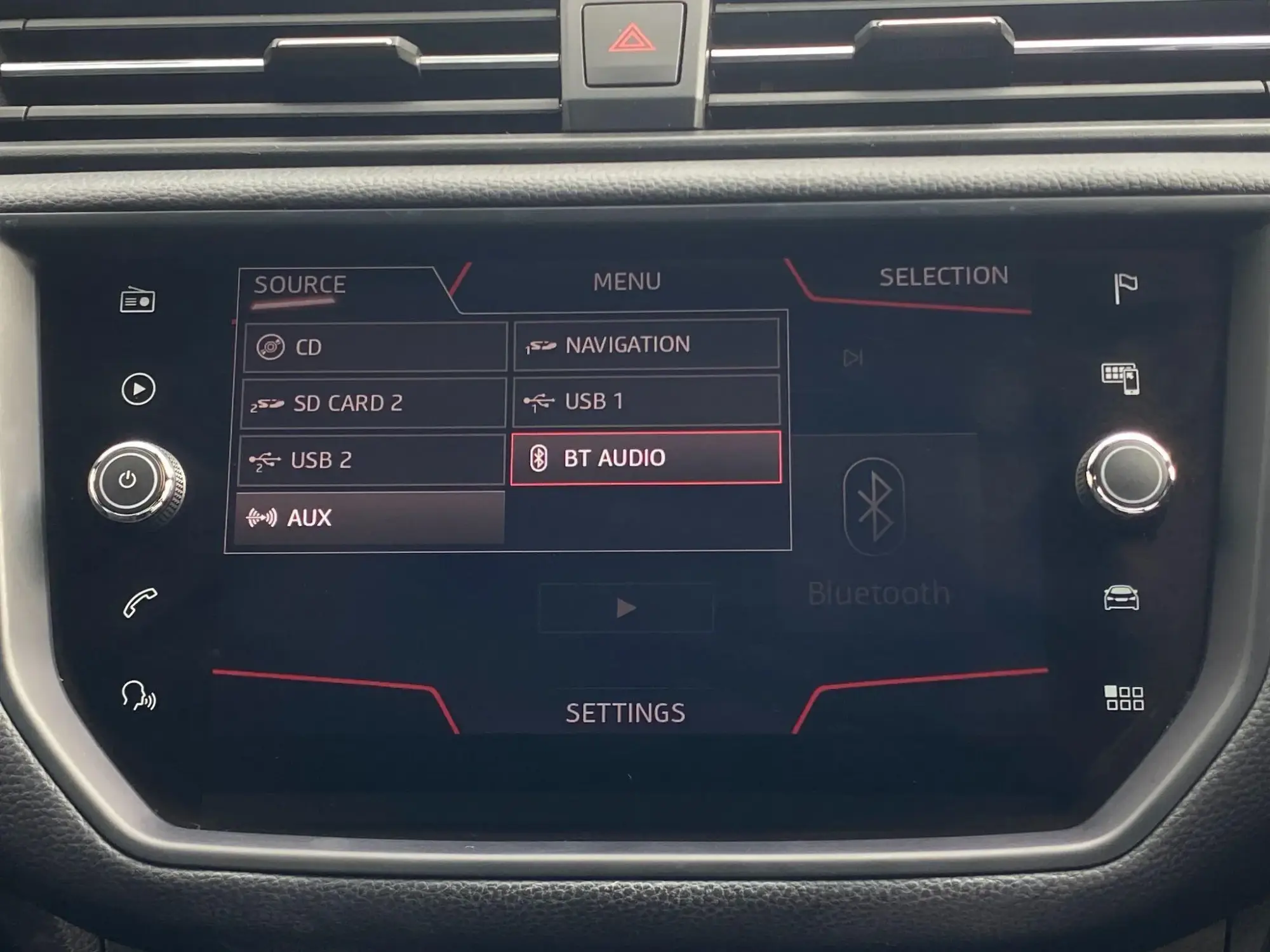 SEAT Ibiza Image 30