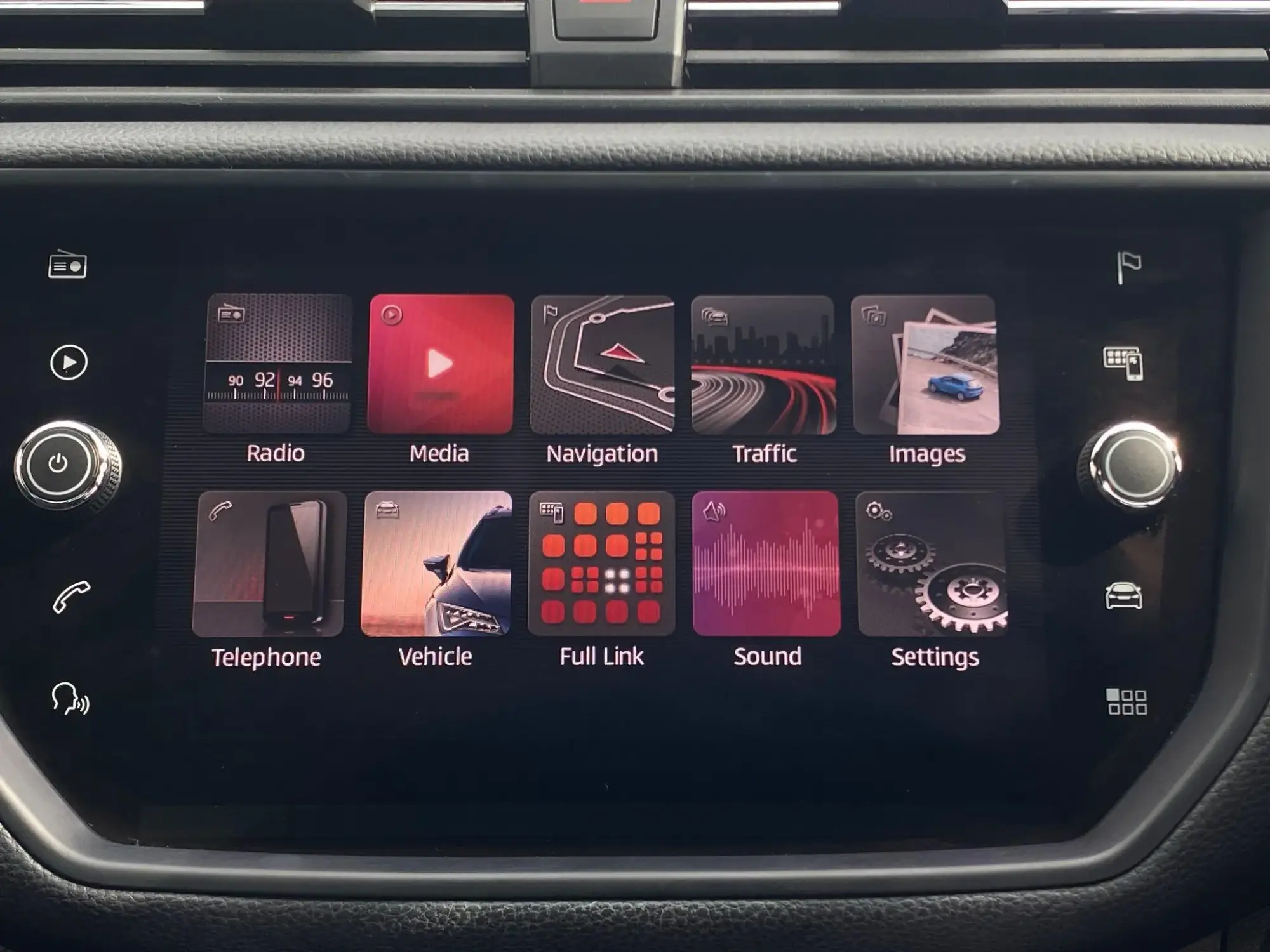 SEAT Ibiza Image 31