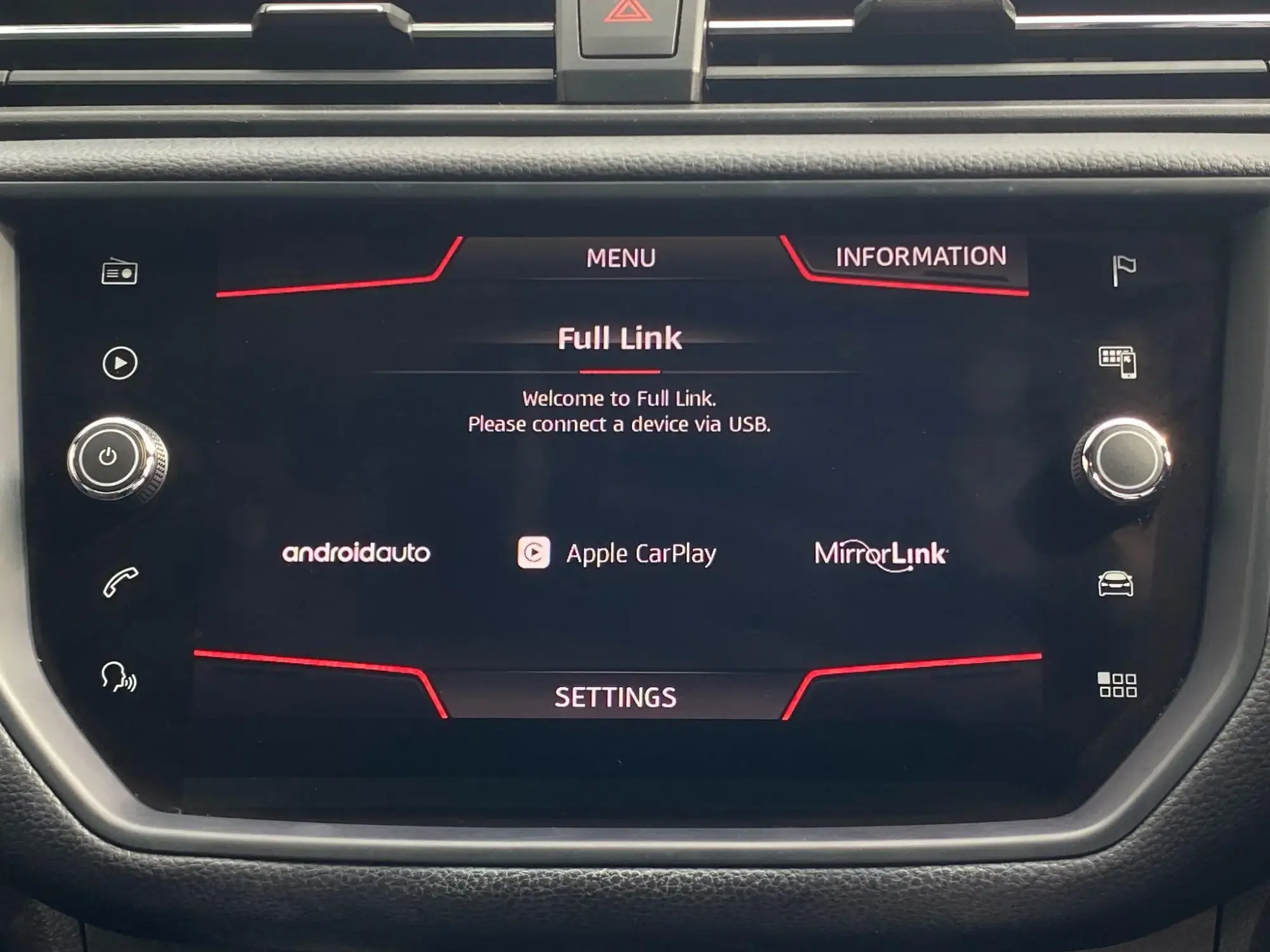 SEAT Ibiza Image 32