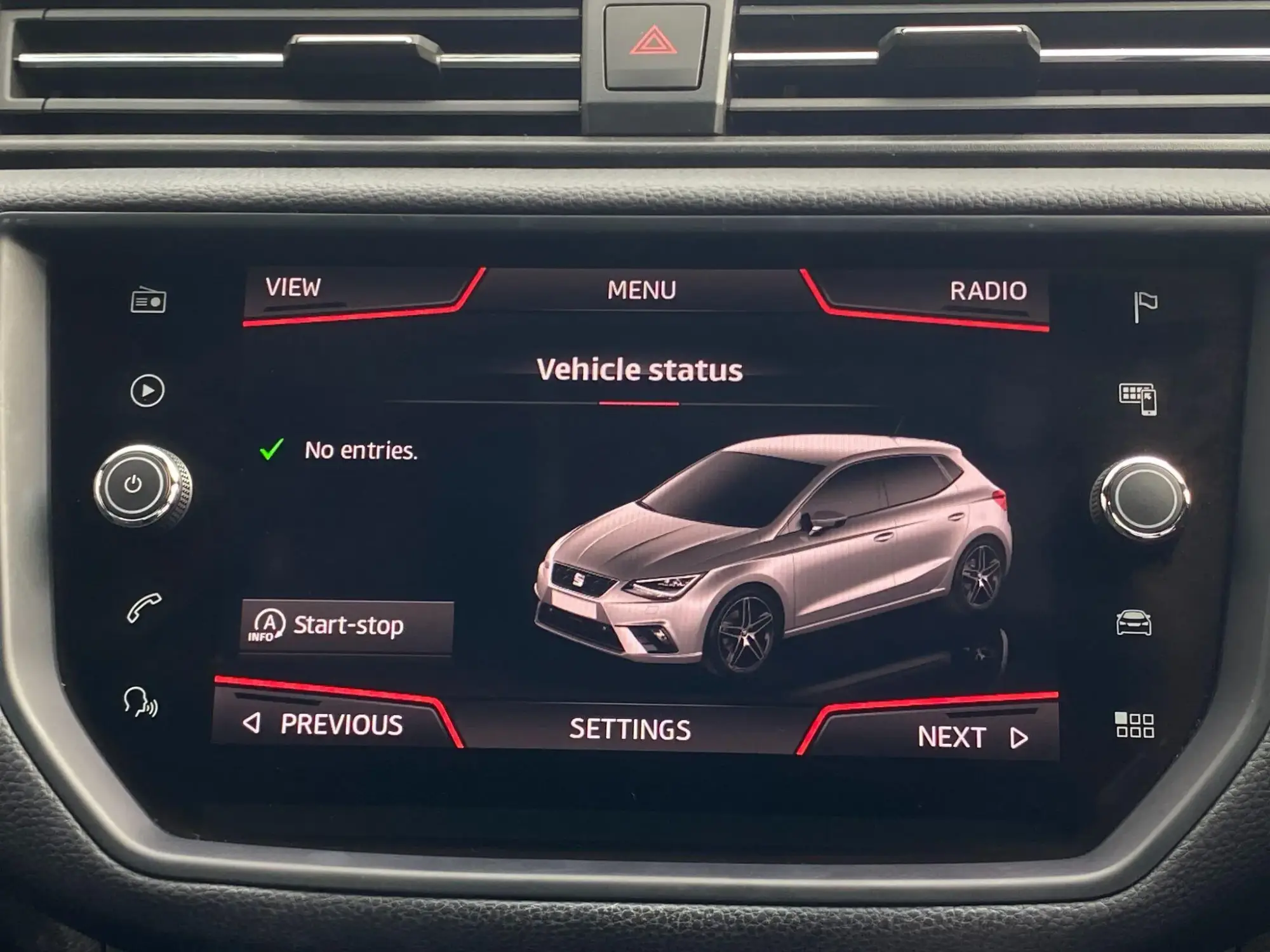 SEAT Ibiza Image 34