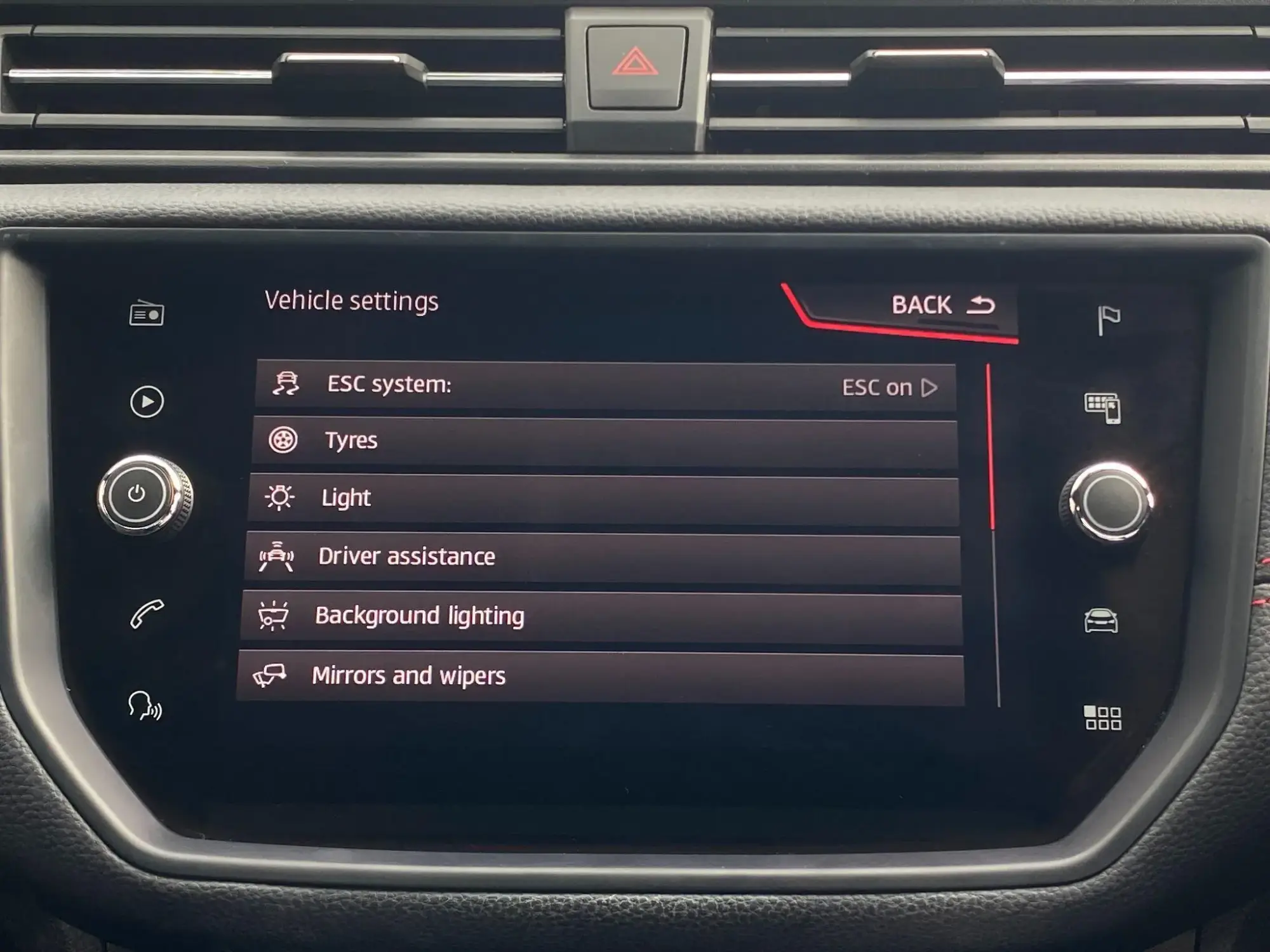 SEAT Ibiza Image 35