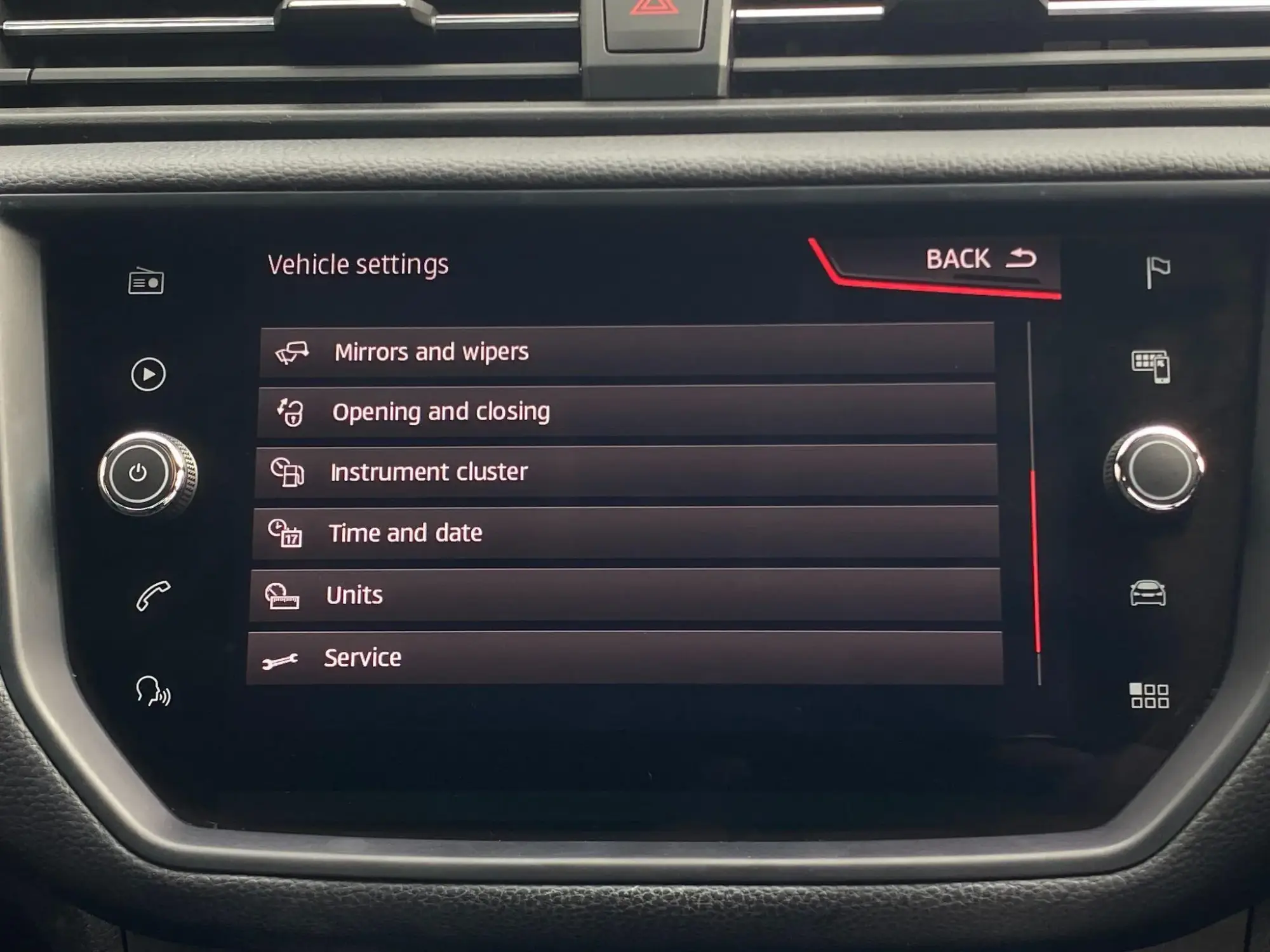 SEAT Ibiza Image 36