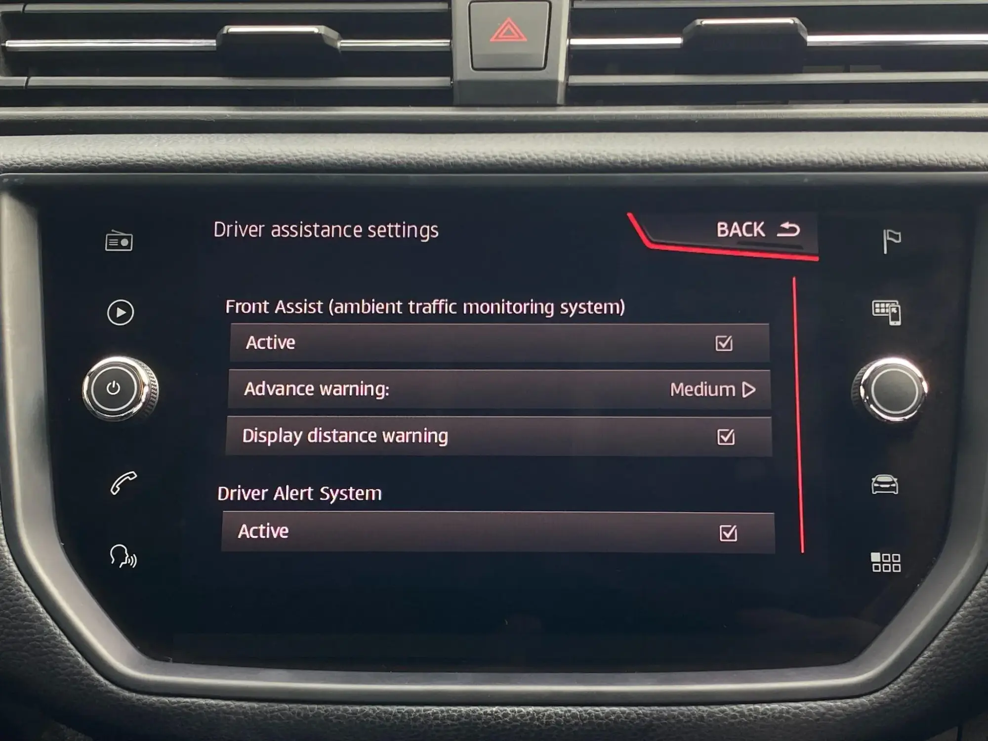 SEAT Ibiza Image 37