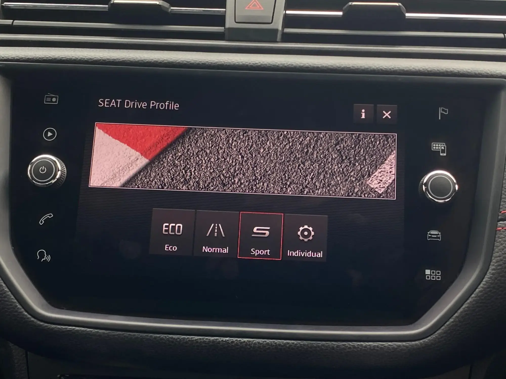 SEAT Ibiza Image 38
